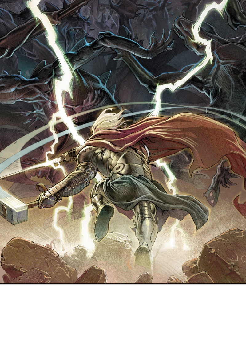 Read online Thor: God of Thunder - The God Butcher Infinity Comic comic -  Issue #2 - 36