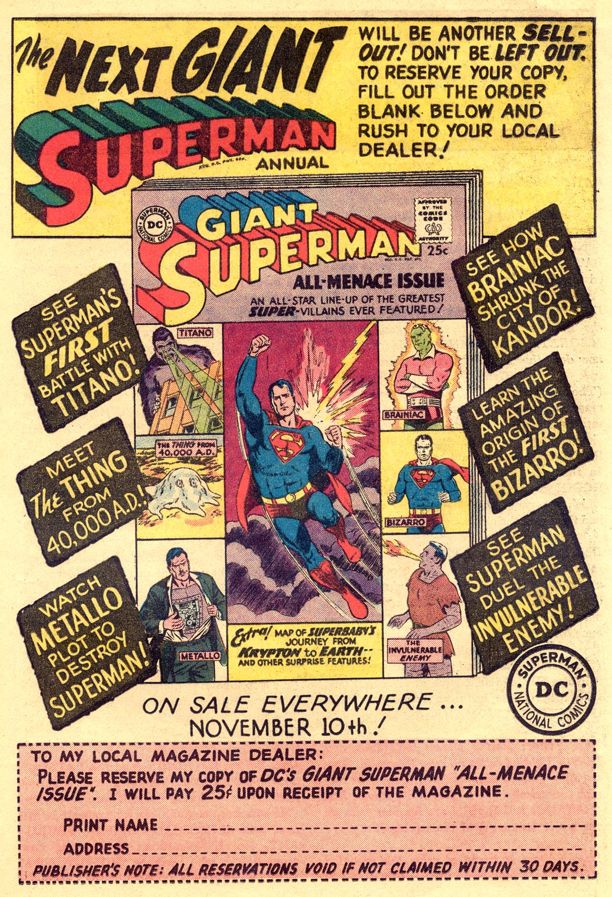 Read online Batman (1940) comic -  Issue #136 - 21