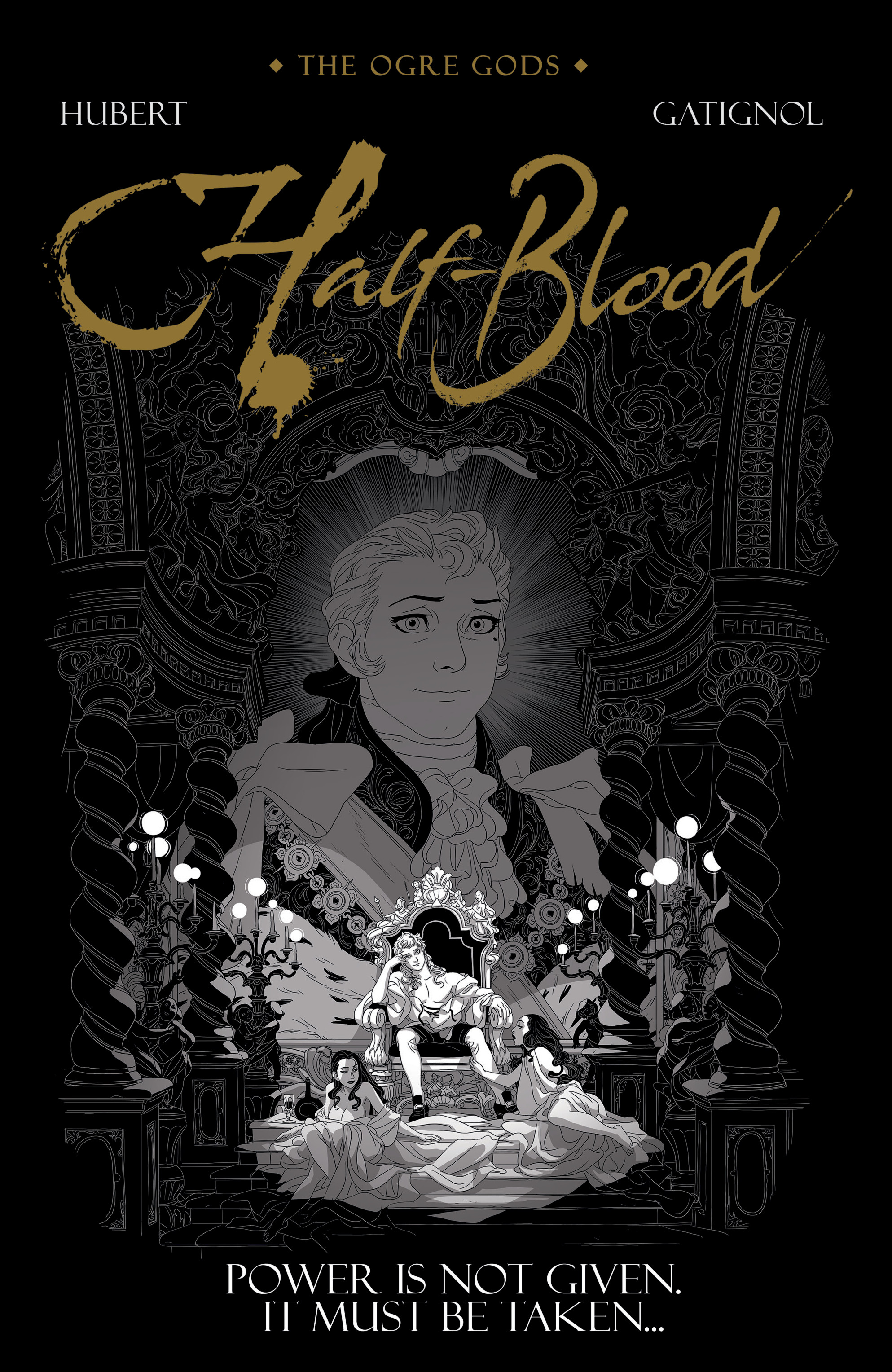 Read online Infinity 8 comic -  Issue #10 - 31