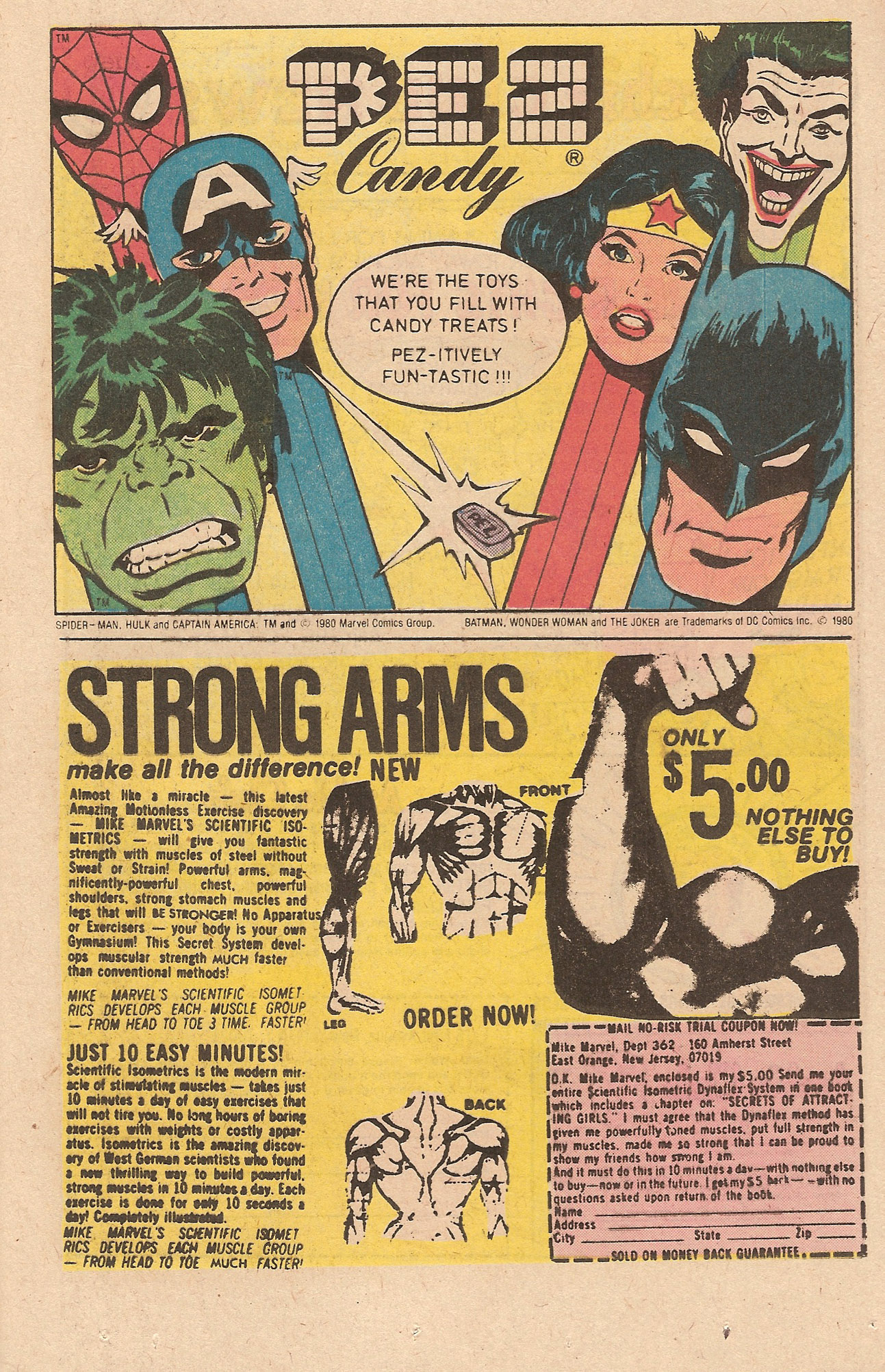 Read online Jughead (1965) comic -  Issue #310 - 25