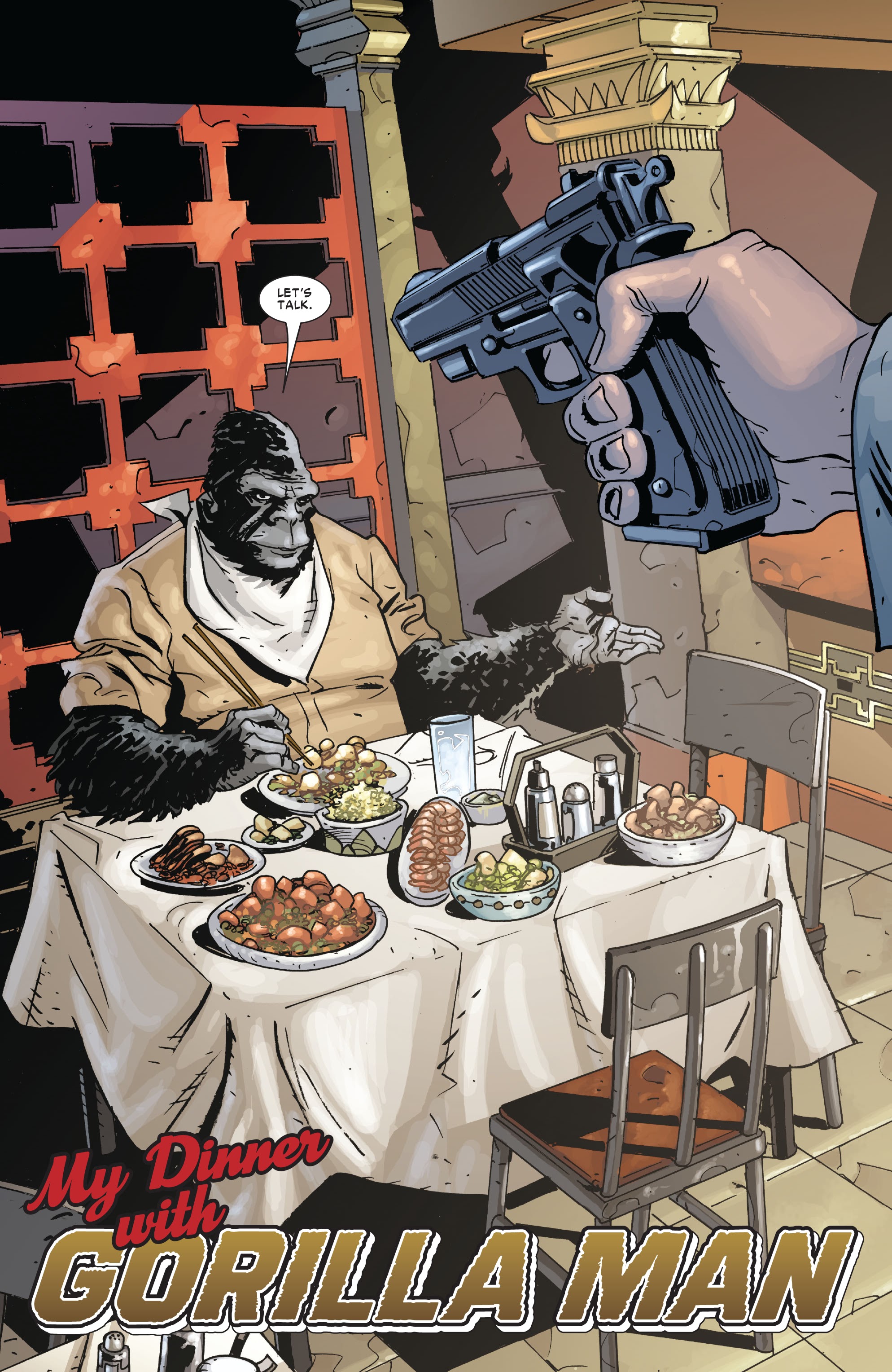 Read online Agents of Atlas: The Complete Collection comic -  Issue # TPB 2 (Part 5) - 4
