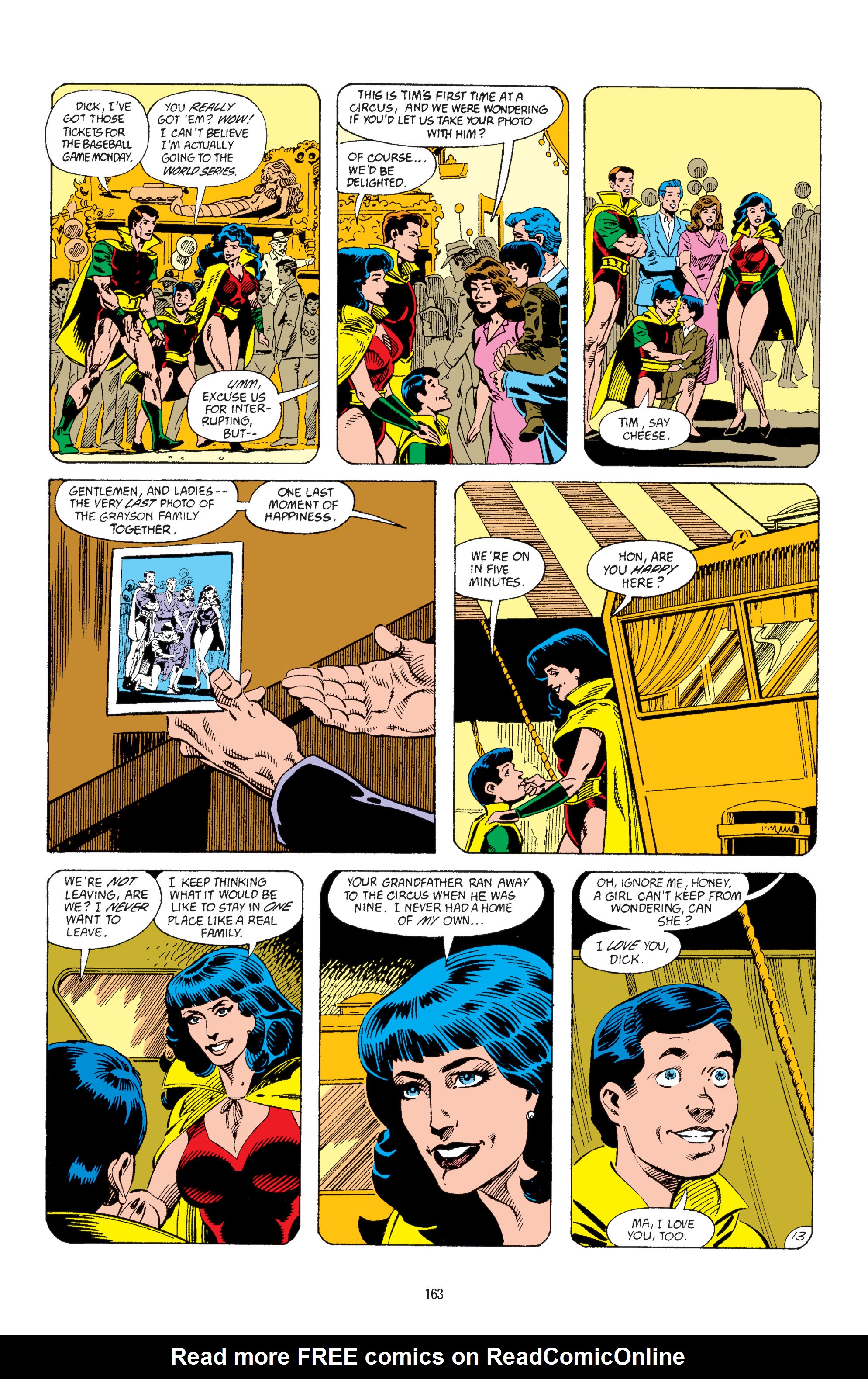 Read online Batman: The Caped Crusader comic -  Issue # TPB 2 (Part 2) - 63
