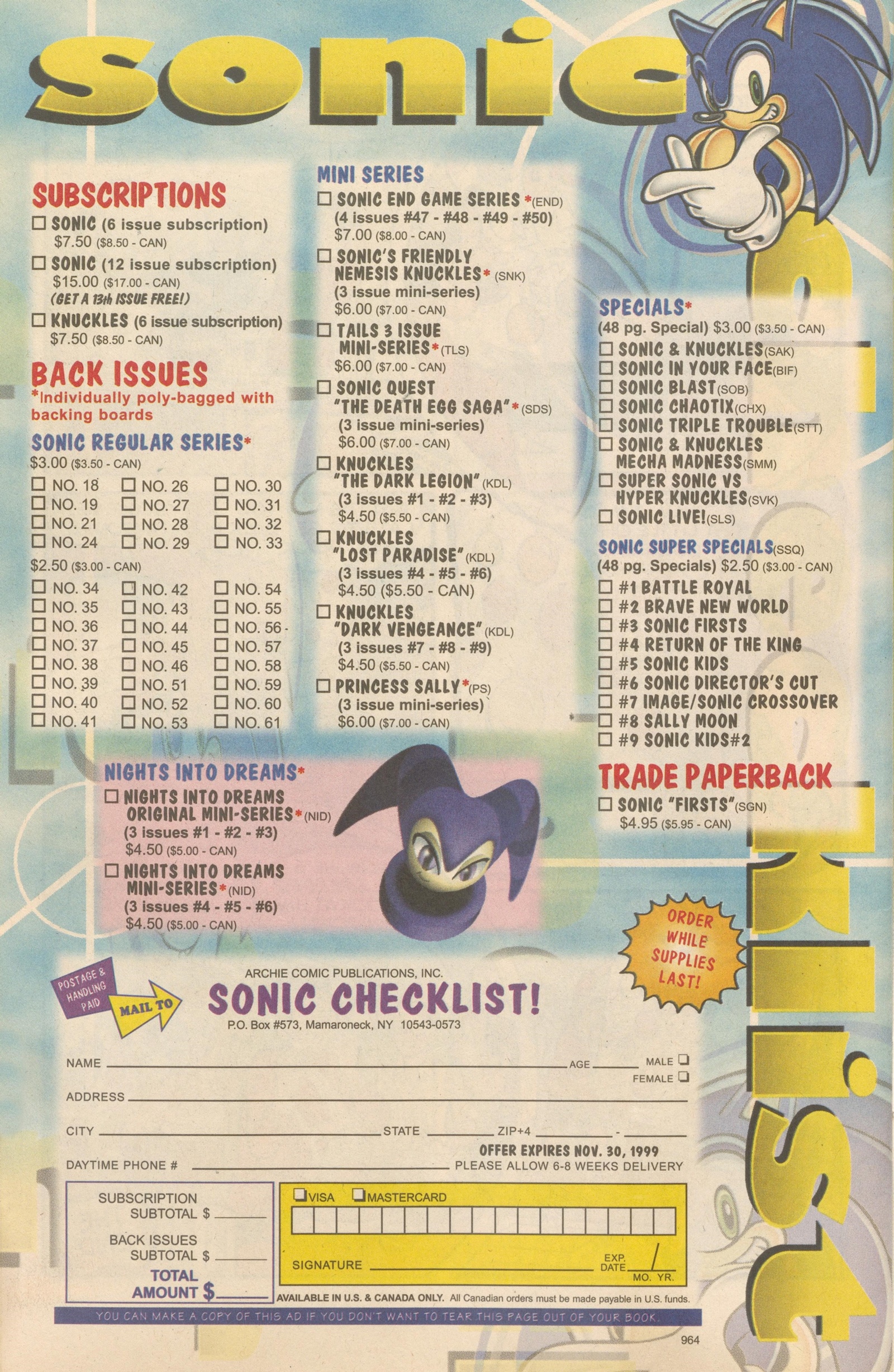 Read online Archie's Pal Jughead Comics comic -  Issue #121 - 34