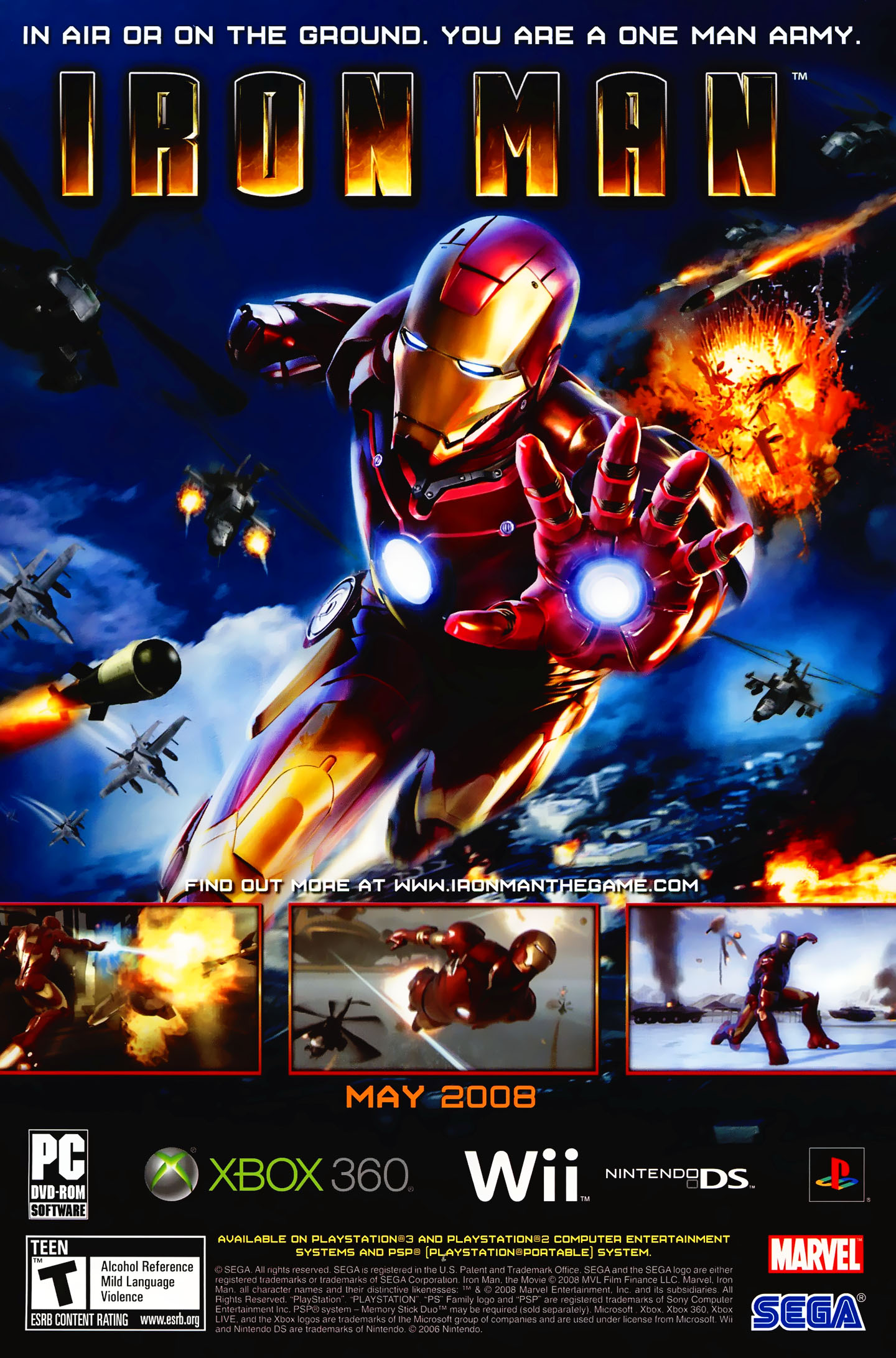 Read online X-Men: First Class (2007) comic -  Issue #11 - 7