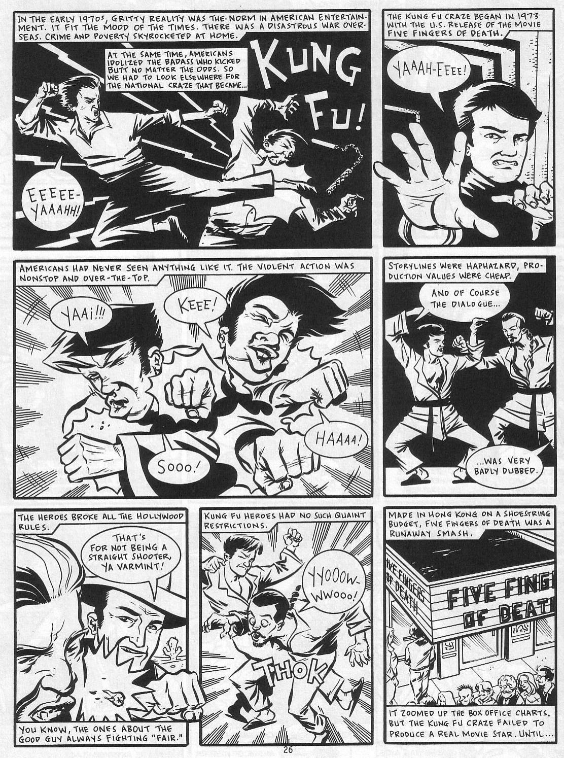 Read online The Big Book of... comic -  Issue # TPB The '70s - 25