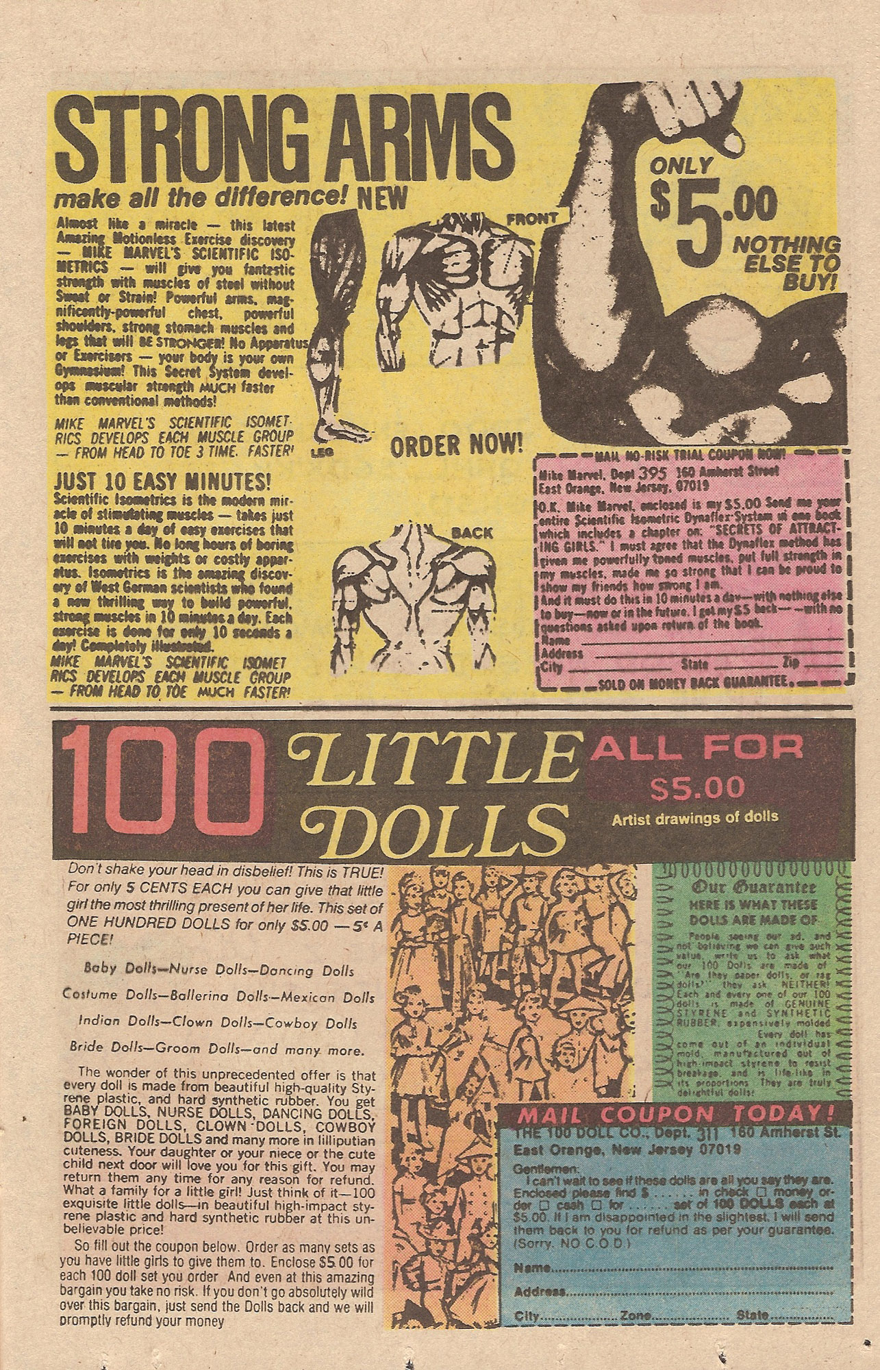 Read online Pep Comics comic -  Issue #381 - 25