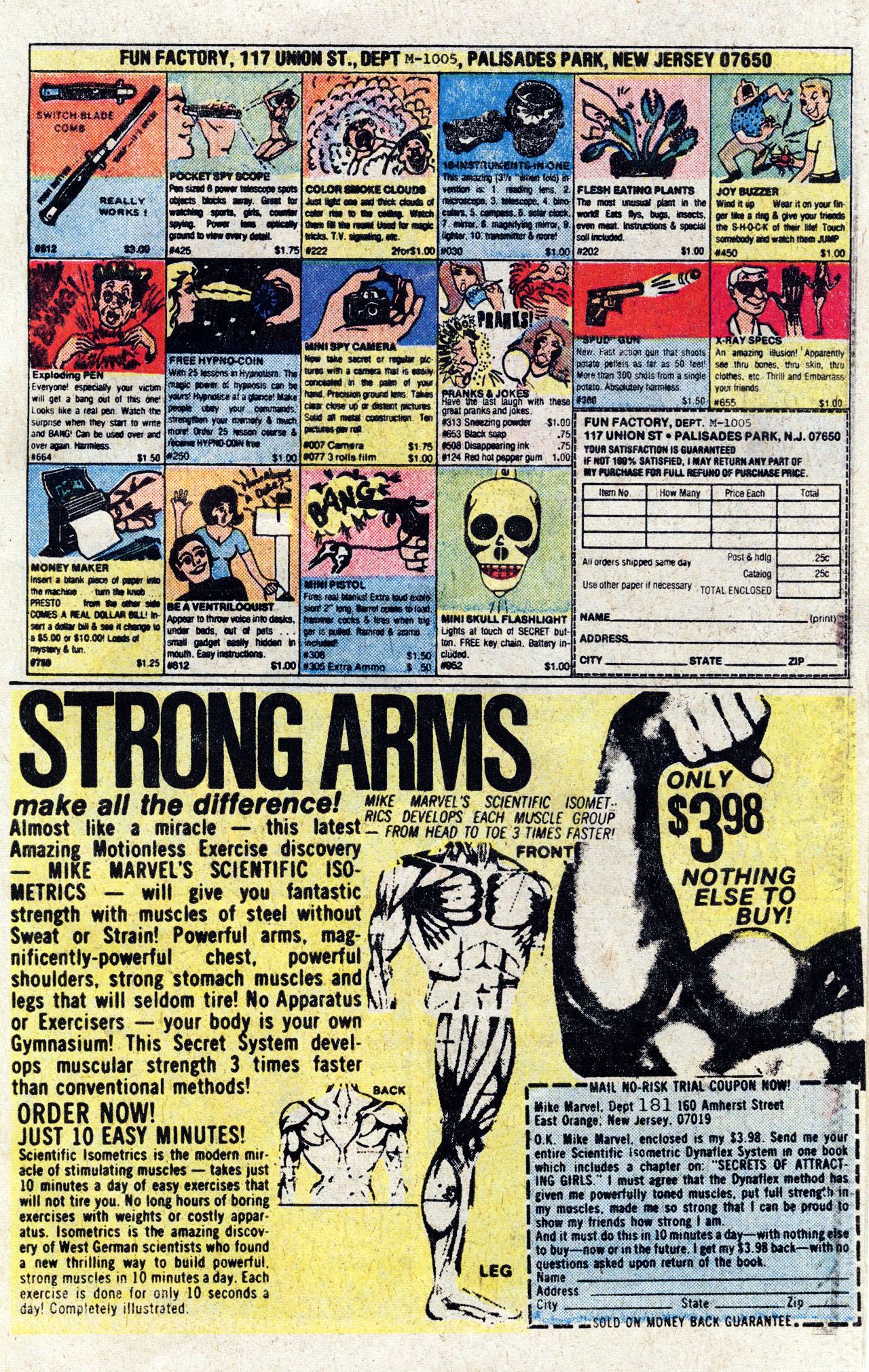 Read online Marvel Super Action (1977) comic -  Issue #8 - 27