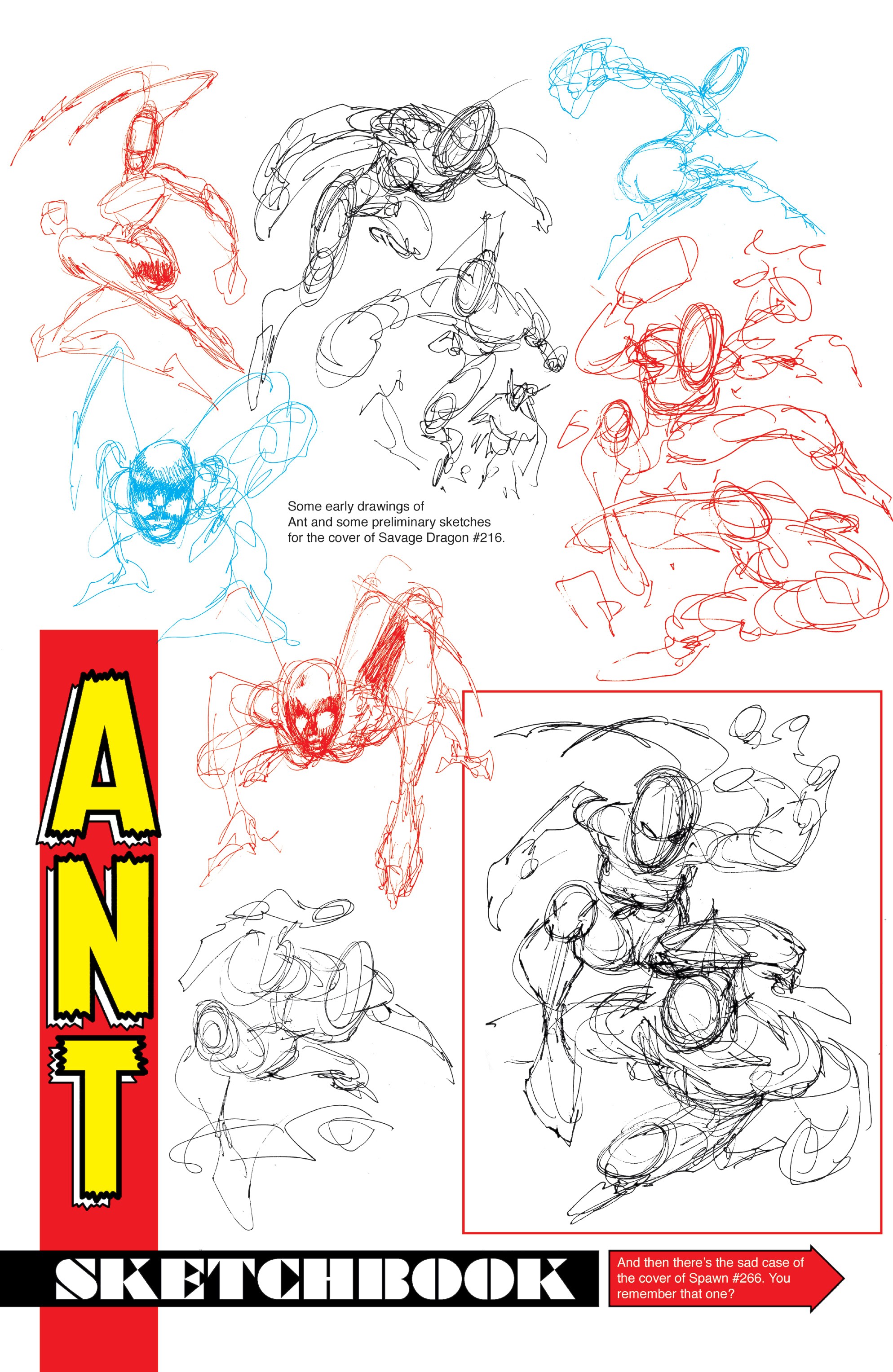 Read online Ant (2021) comic -  Issue #6 - 26