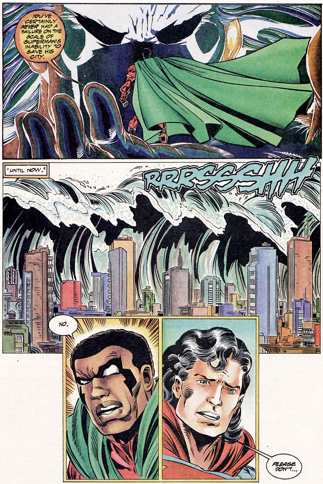 Read online Icon comic -  Issue #16 - 10