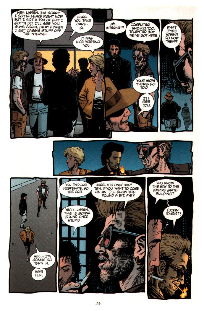 Read online Judge Dredd Megazine (vol. 3) comic -  Issue #44 - 37