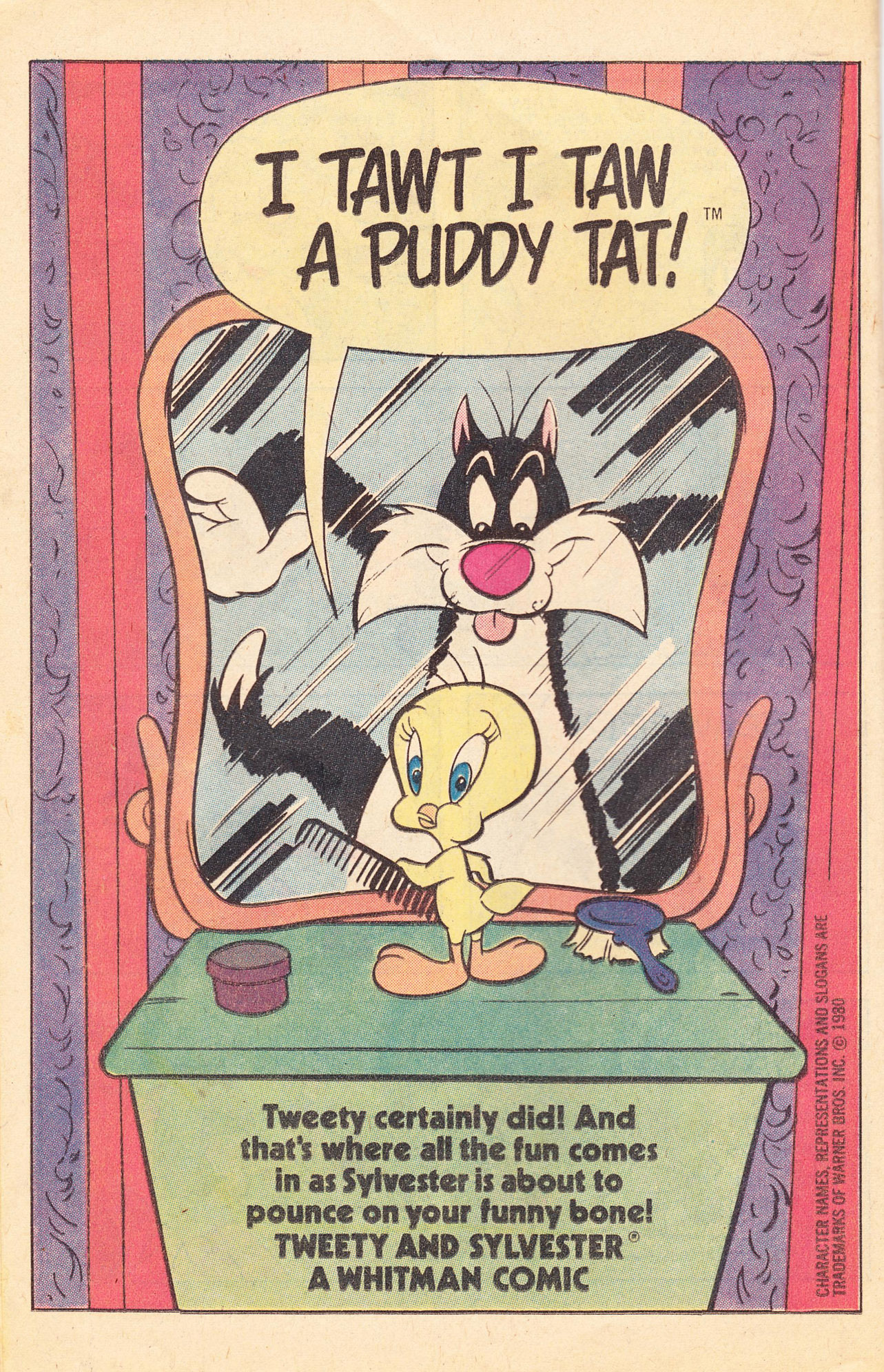 Read online Popeye (1948) comic -  Issue #183 - 18