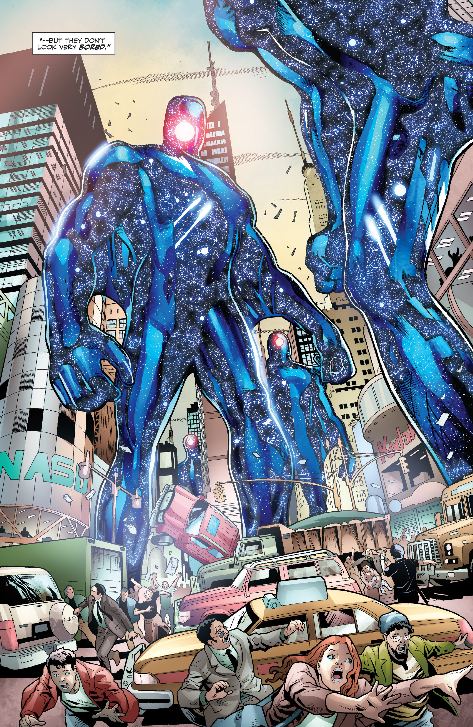Read online X-O Manowar (2012) comic -  Issue #48 - 19