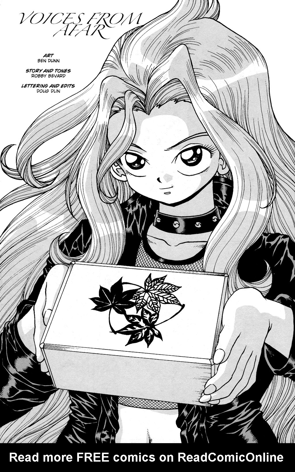 Read online Ninja High School (1986) comic -  Issue #140 - 3