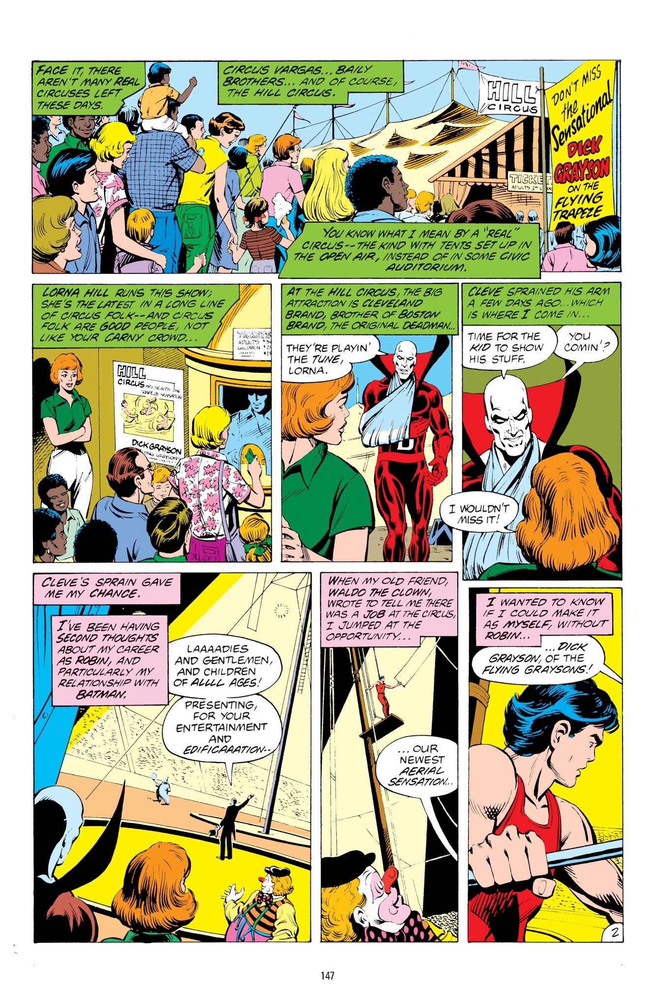 Read online Tales of the Batman: Gerry Conway comic -  Issue # TPB 2 (Part 2) - 46