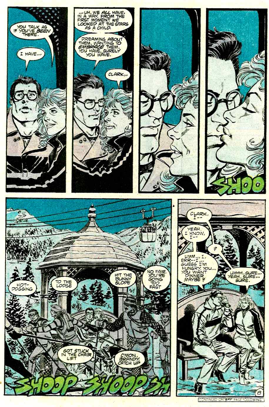 Adventures of Superman (1987) 429 Page 7