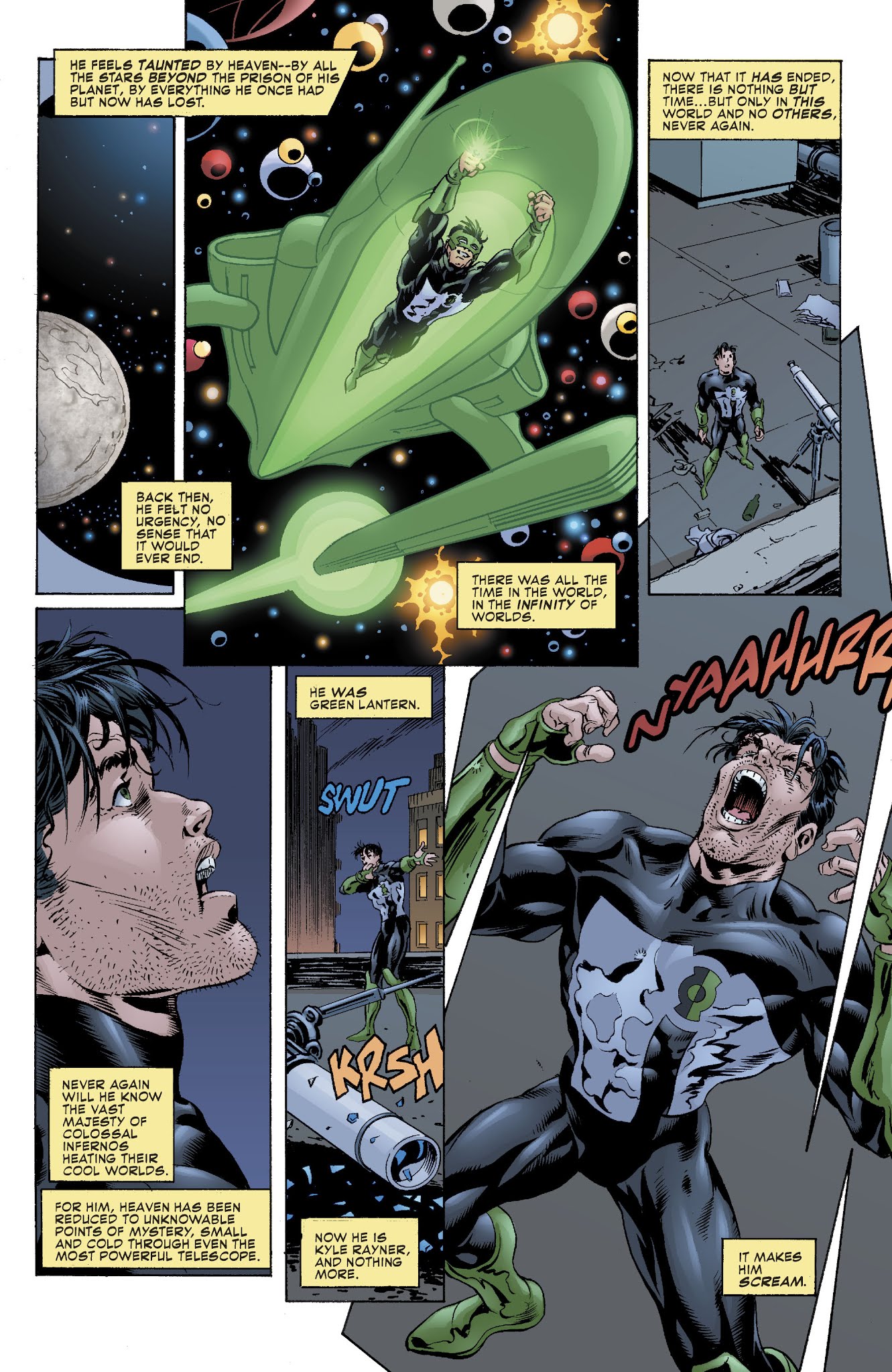 Read online Elseworlds: Justice League comic -  Issue # TPB 2 (Part 4) - 64
