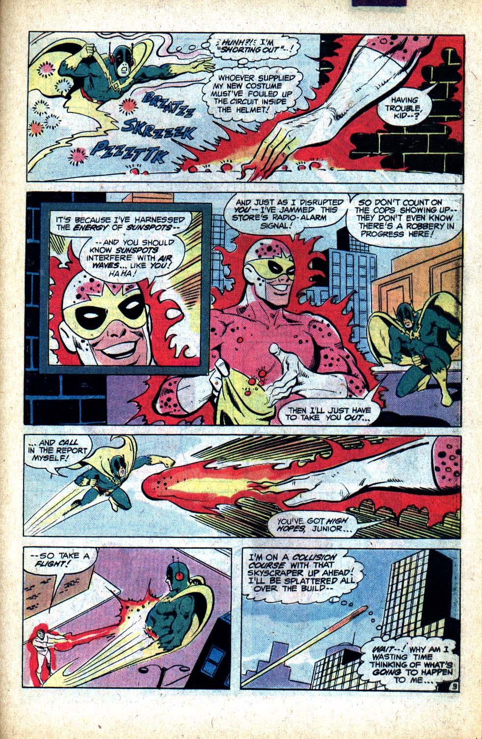 Action Comics (1938) 512 Page 26