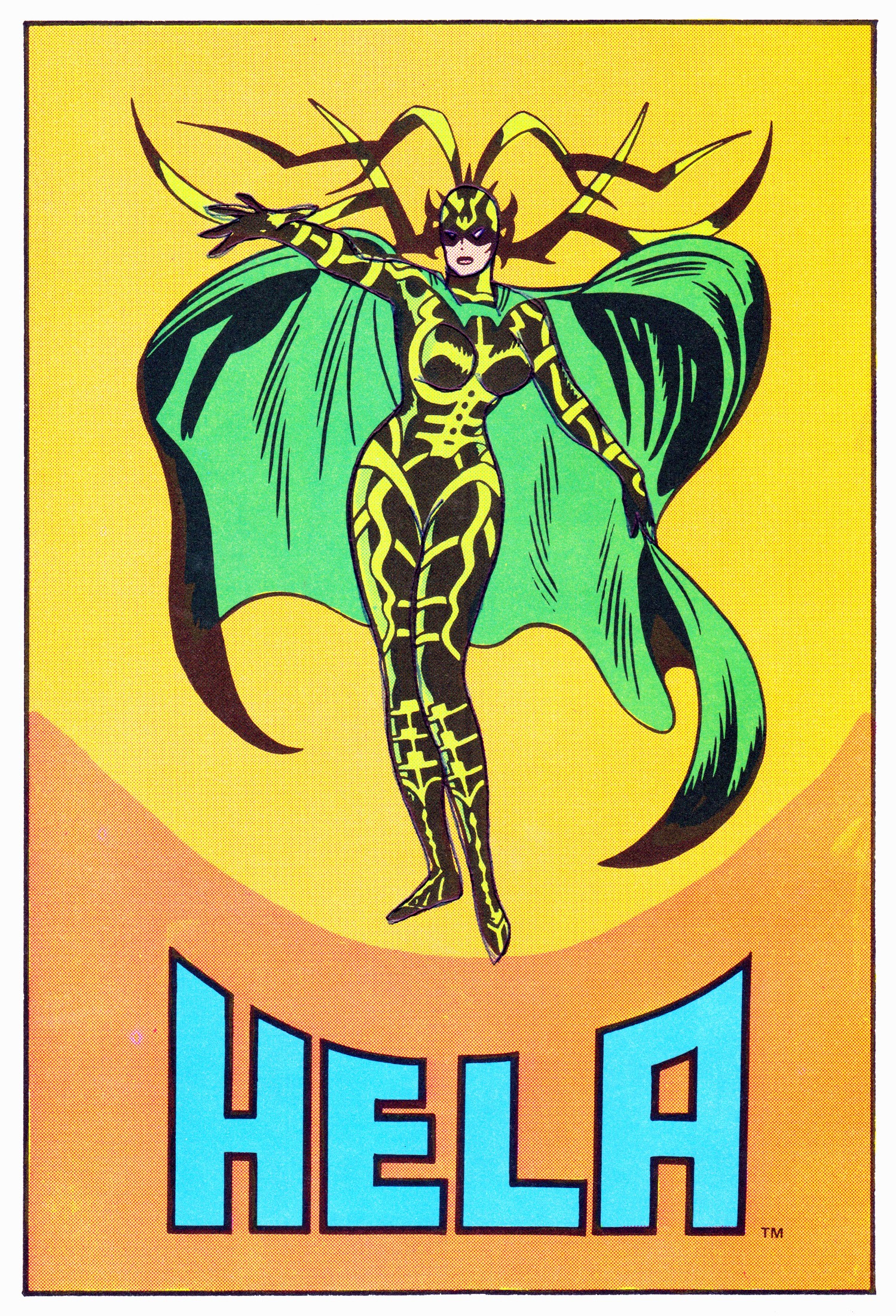 Read online The Superhero Women by Stan Lee comic -  Issue # TPB (Part 2) - 4