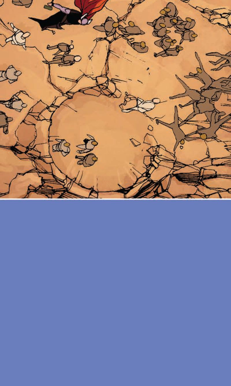 Read online Secret Invasion Infinity Comic comic -  Issue #17 - 82