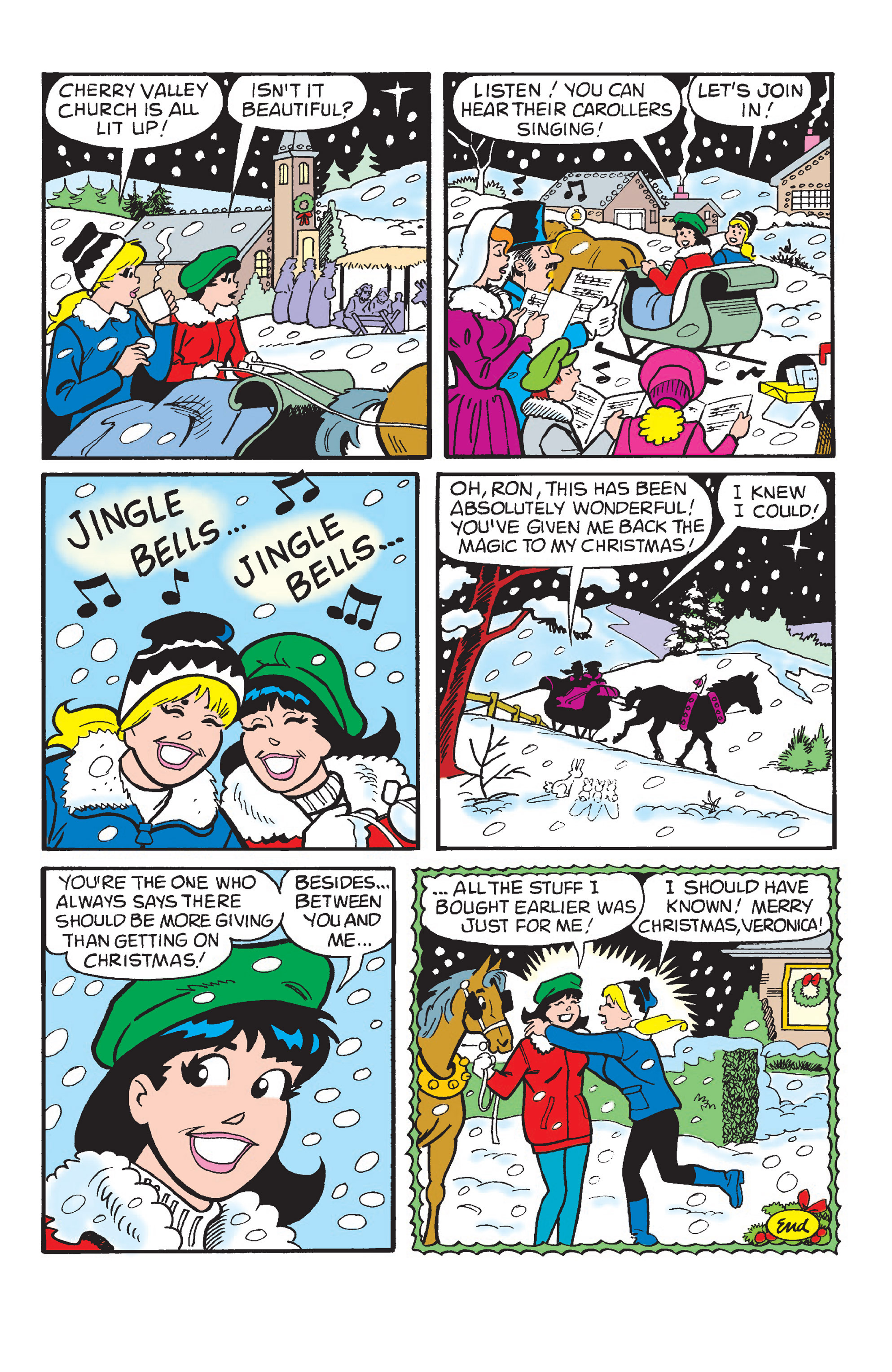 Read online Pep Digital comic -  Issue #174 - 18