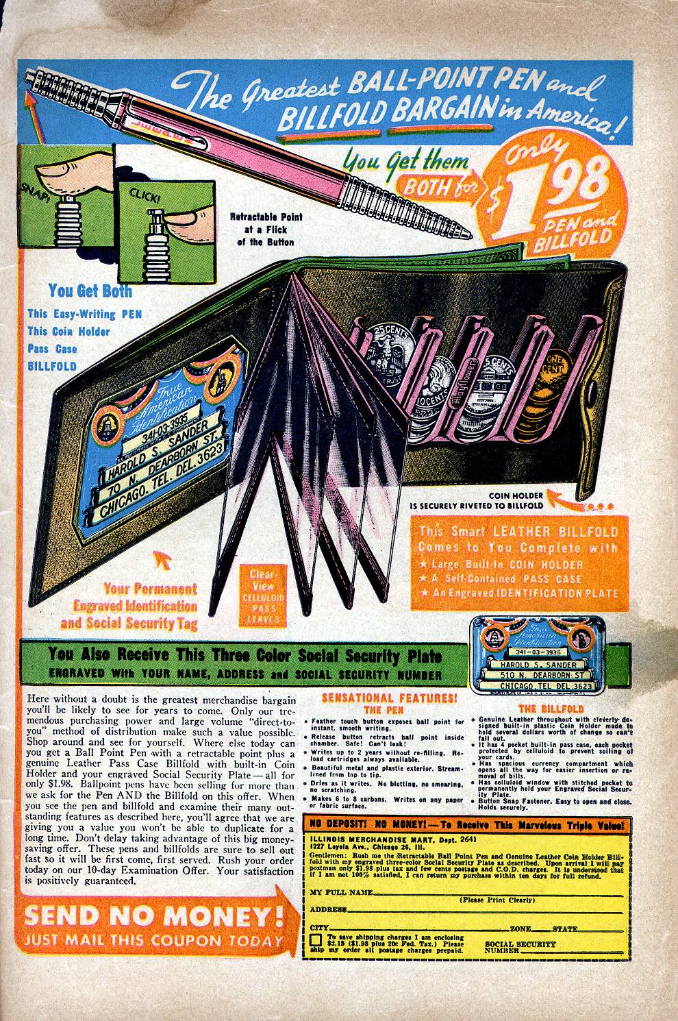 Read online Rangers Comics comic -  Issue #41 - 51