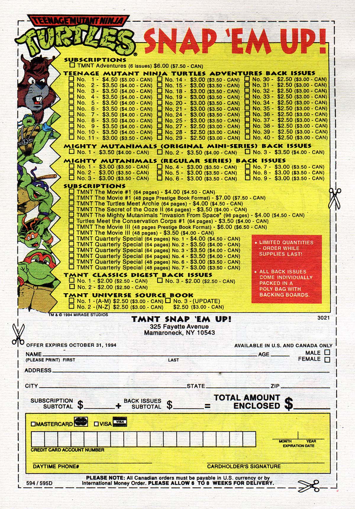 Read online Archie...Archie Andrews, Where Are You? Digest Magazine comic -  Issue #96 - 87