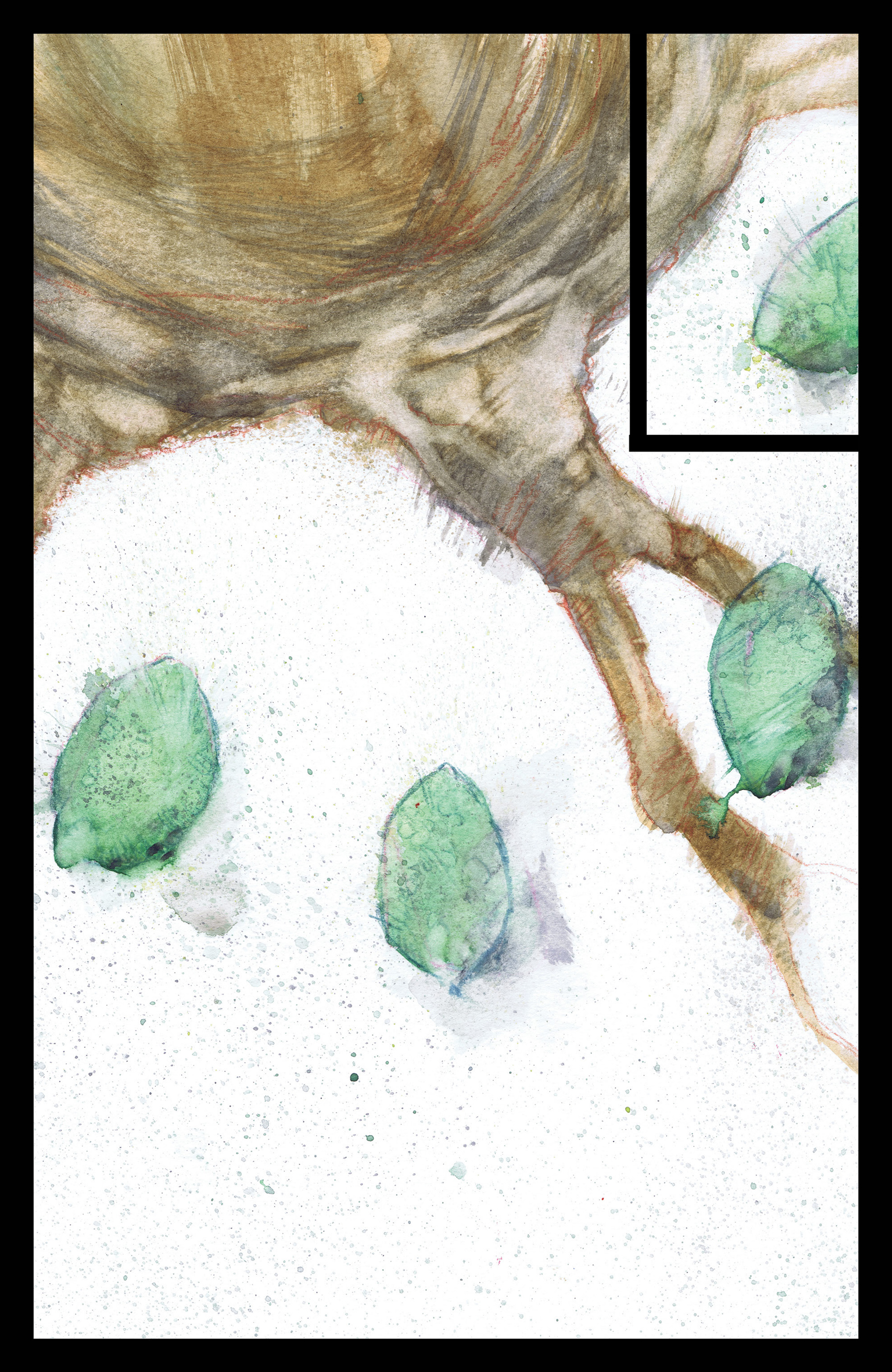 Read online Underwinter comic -  Issue #2 - 17