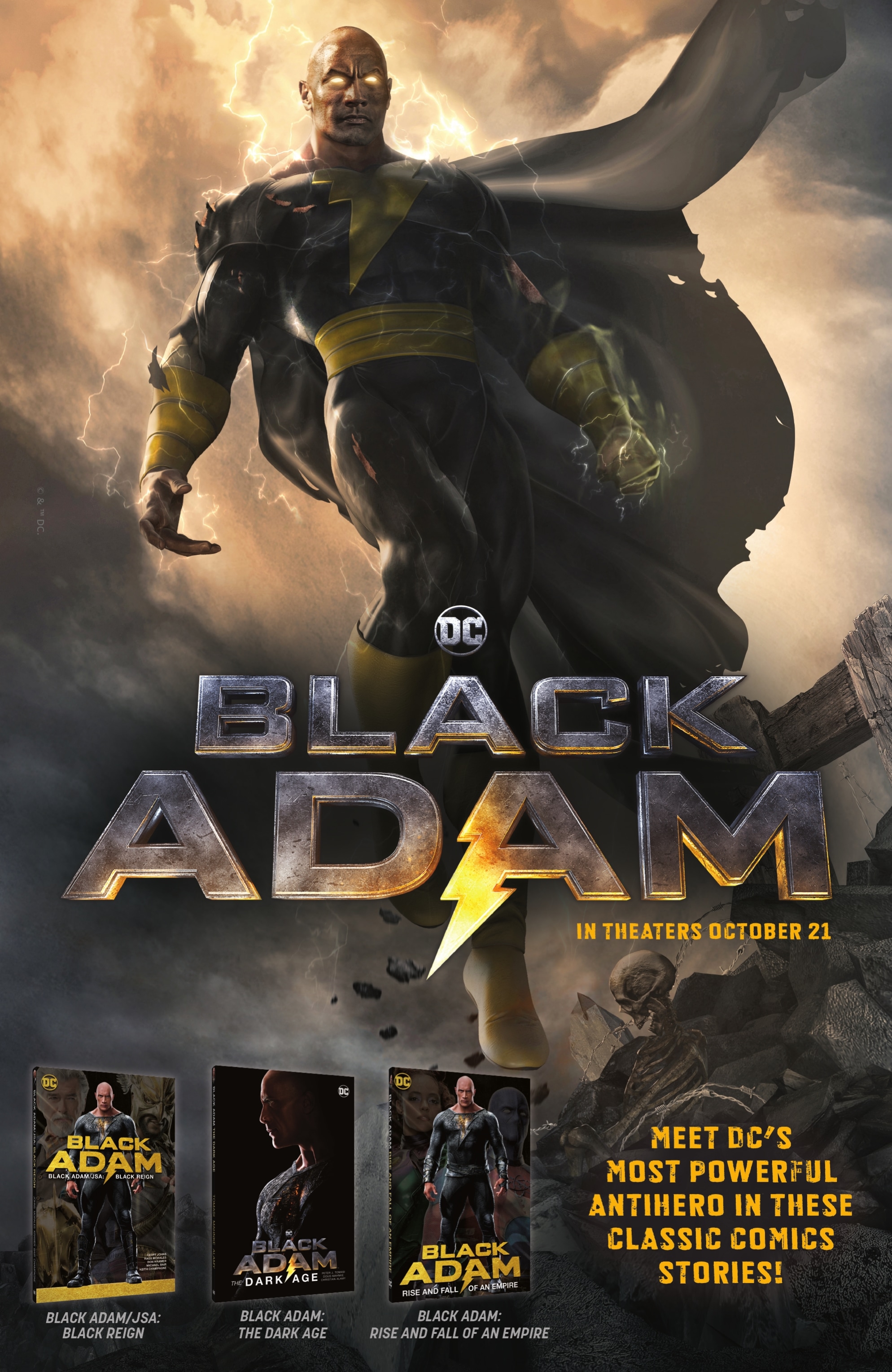 Read online Sword Of Azrael comic -  Issue #3 - 24