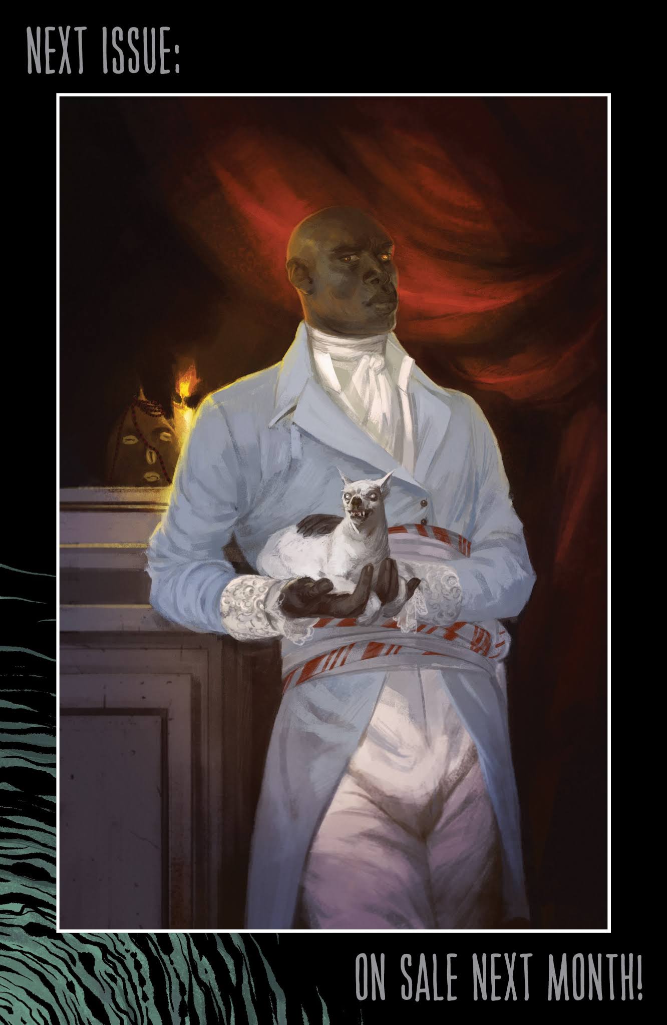 Read online Redlands comic -  Issue #8 - 31