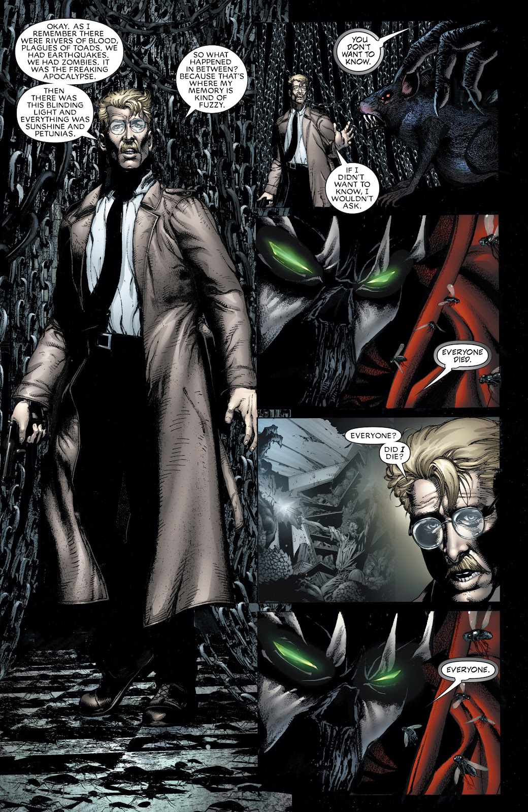 Spawn issue 166 - Page 12