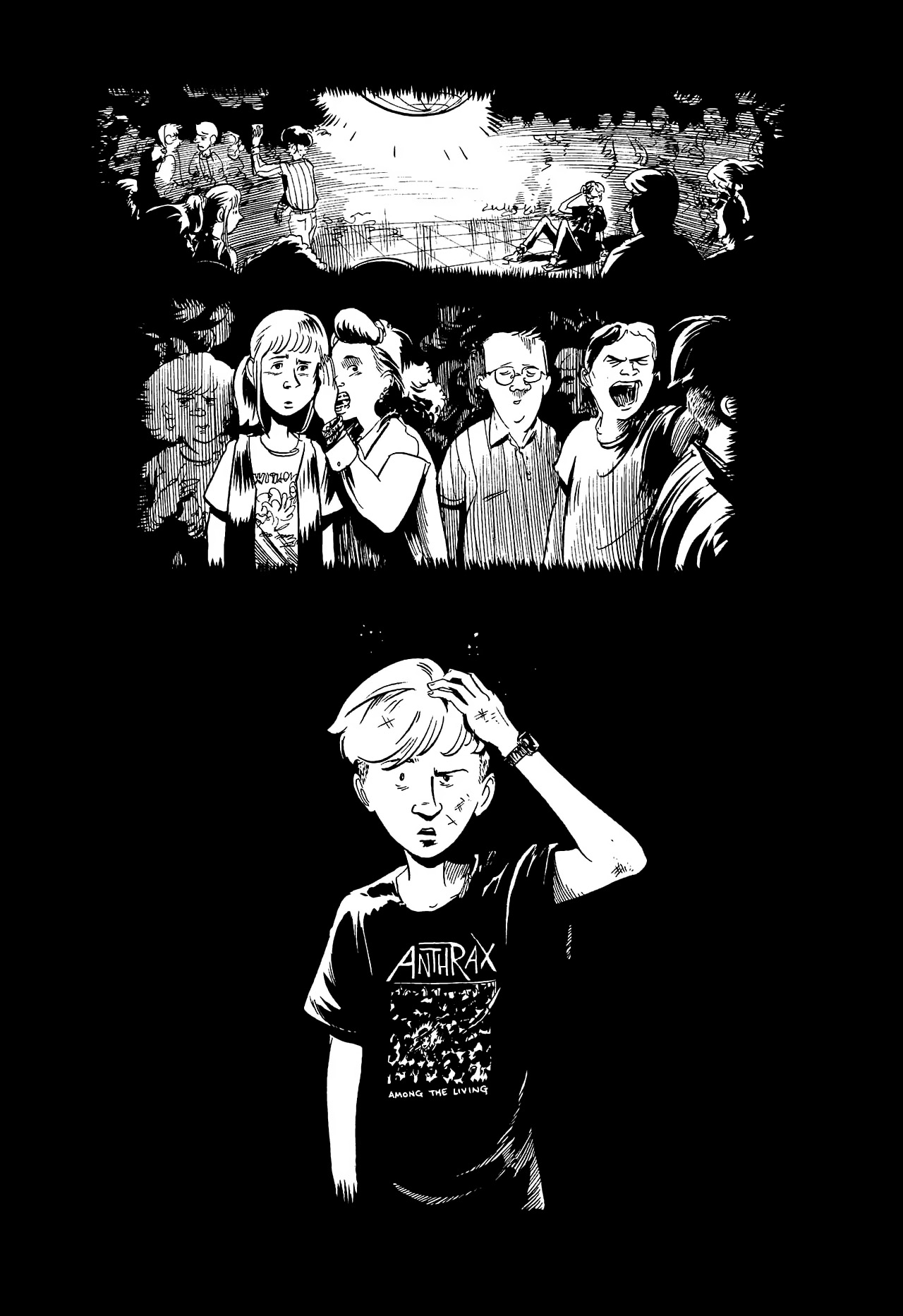 Read online Any Empire comic -  Issue # TPB (Part 2) - 89