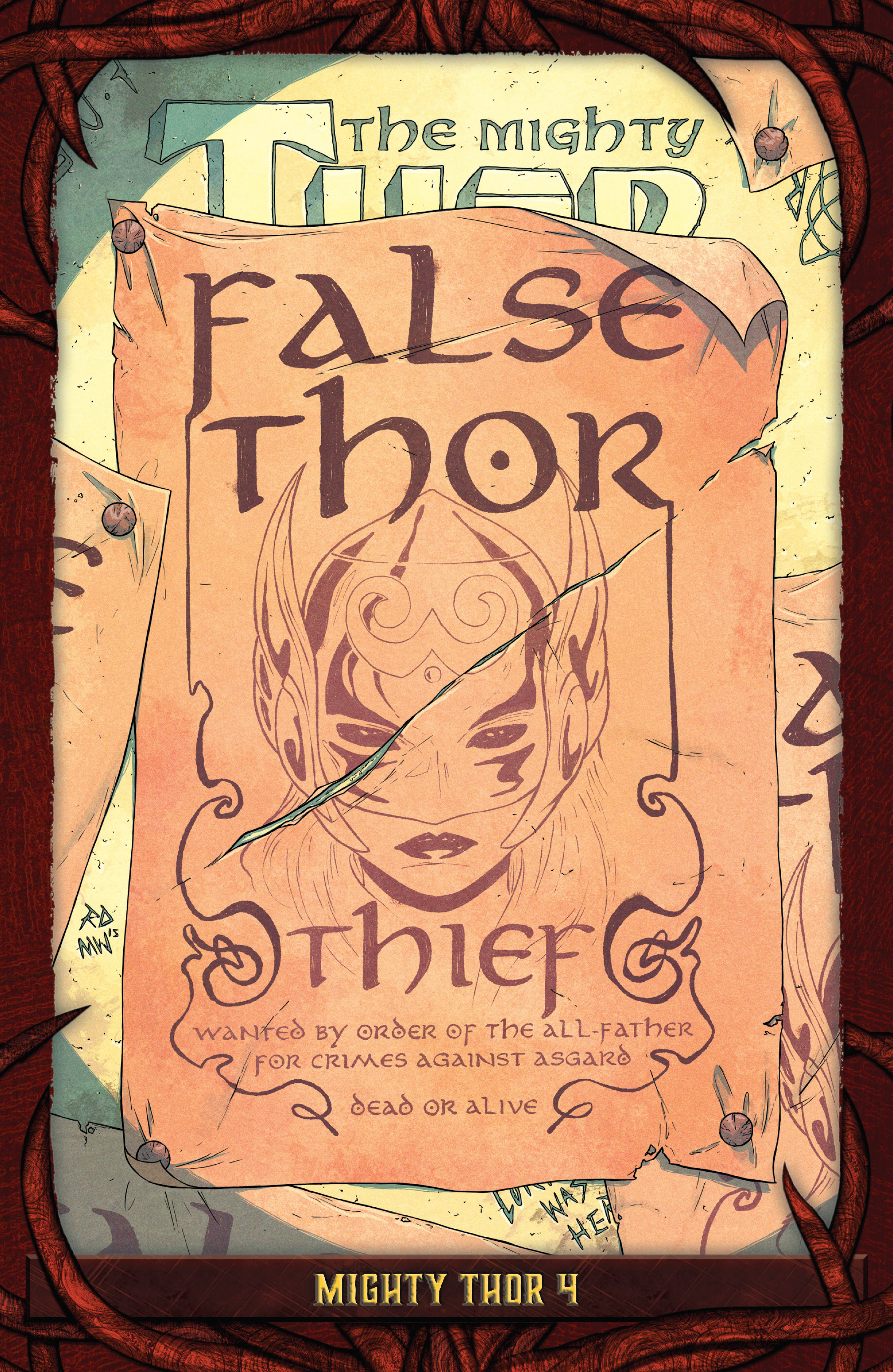 Read online War of the Realms Prelude comic -  Issue # TPB (Part 2) - 28