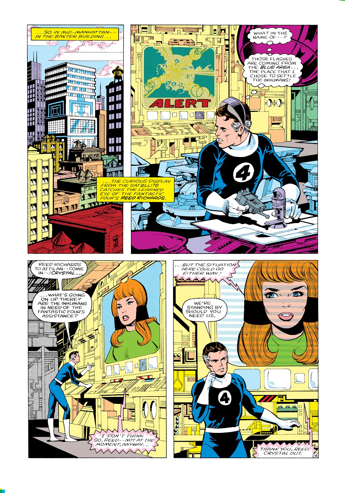 Marvel Masterworks: Dazzler issue TPB 3 (Part 2) - Page 66