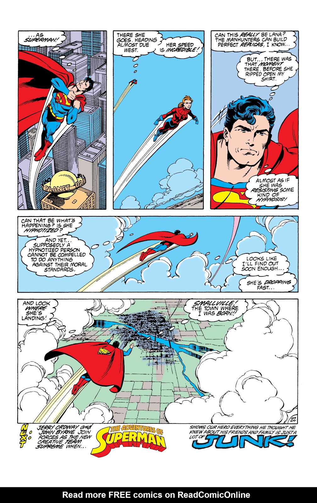 Superman: The Man of Steel (2003) issue TPB 7 - Page 28