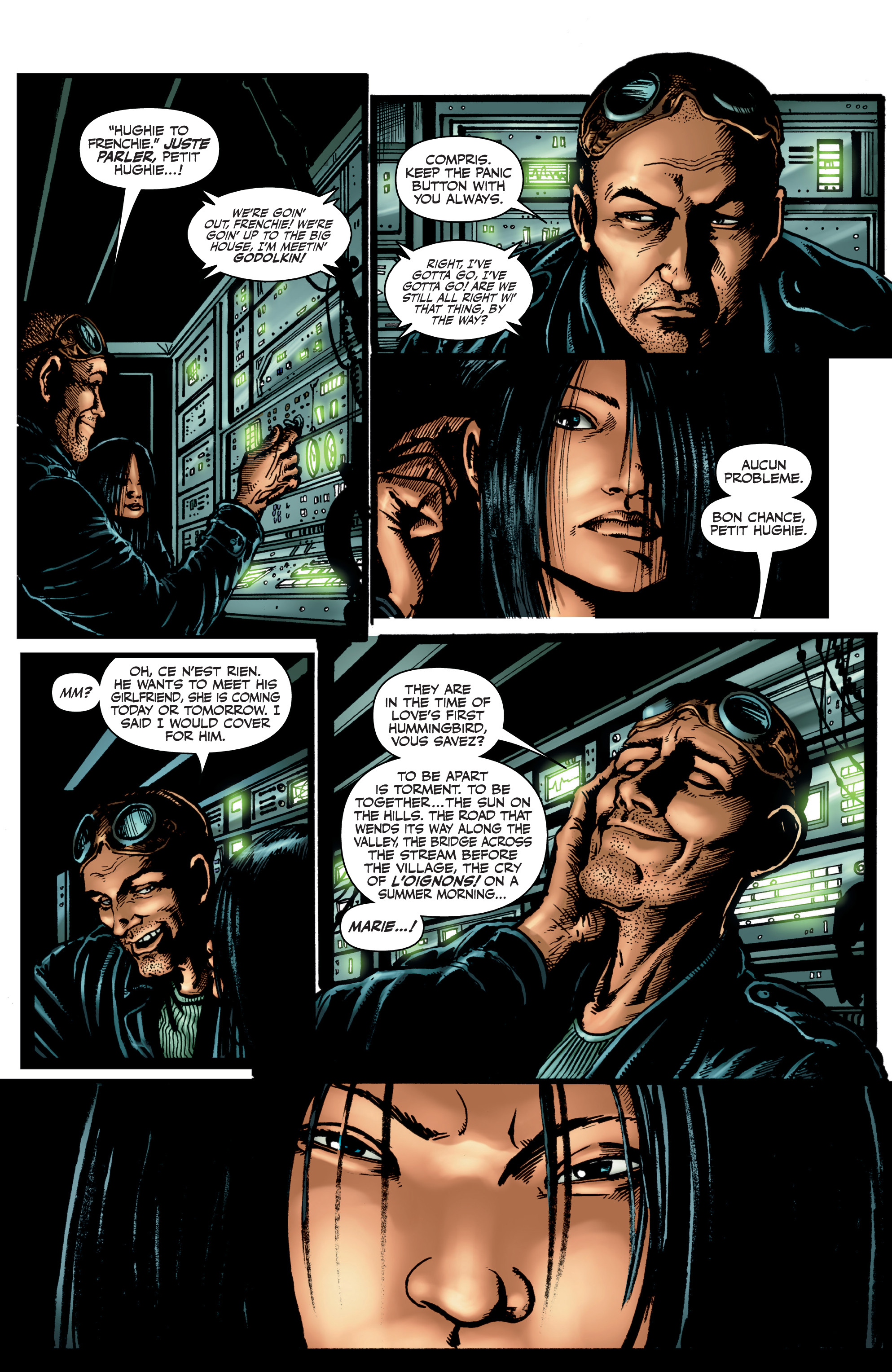 Read online The Boys Omnibus comic -  Issue # TPB 2 (Part 3) - 31