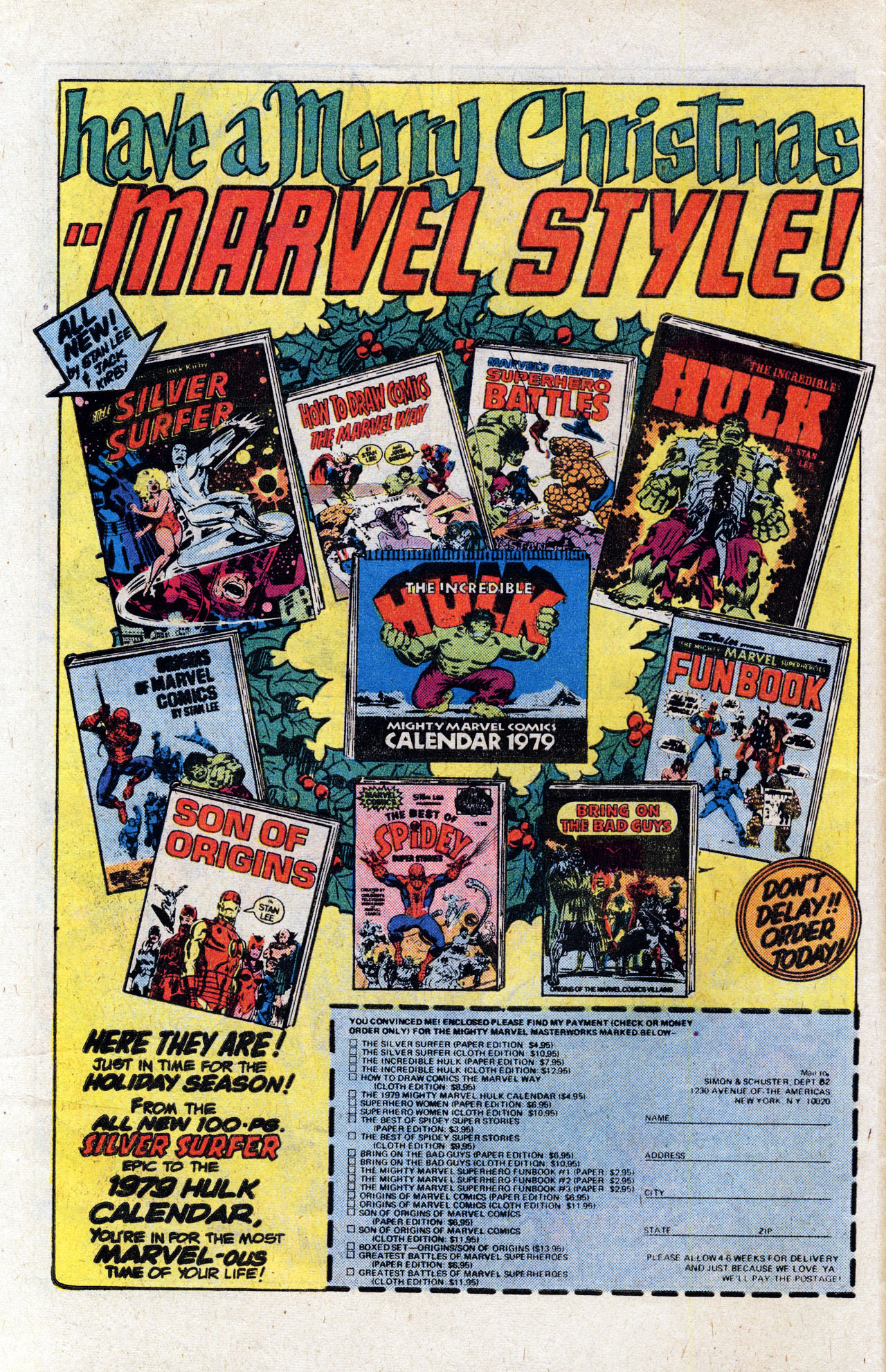 Read online Marvel Super Action (1977) comic -  Issue #11 - 6