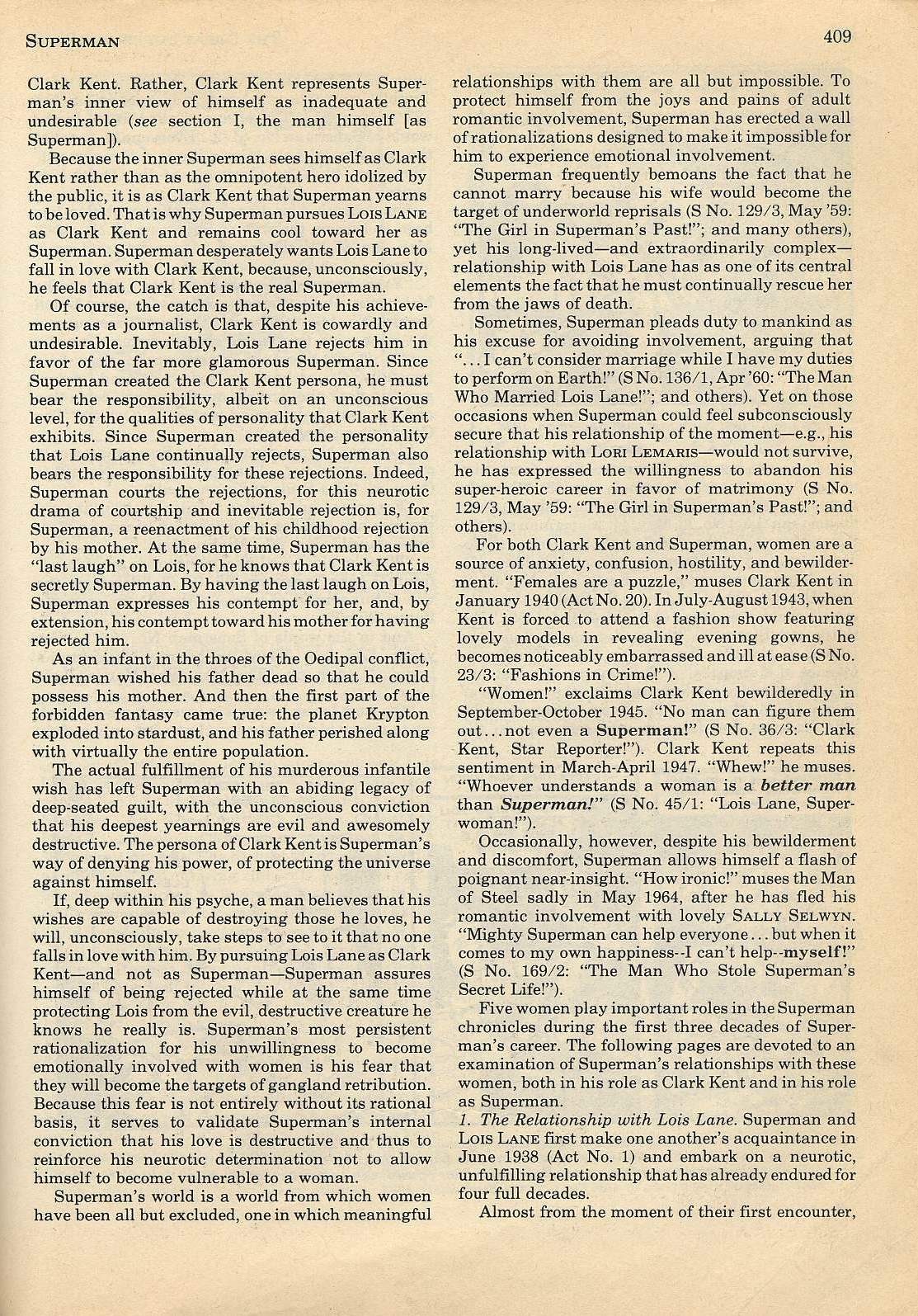 Read online The Great Superman Book comic -  Issue # TPB (Part 5) - 10