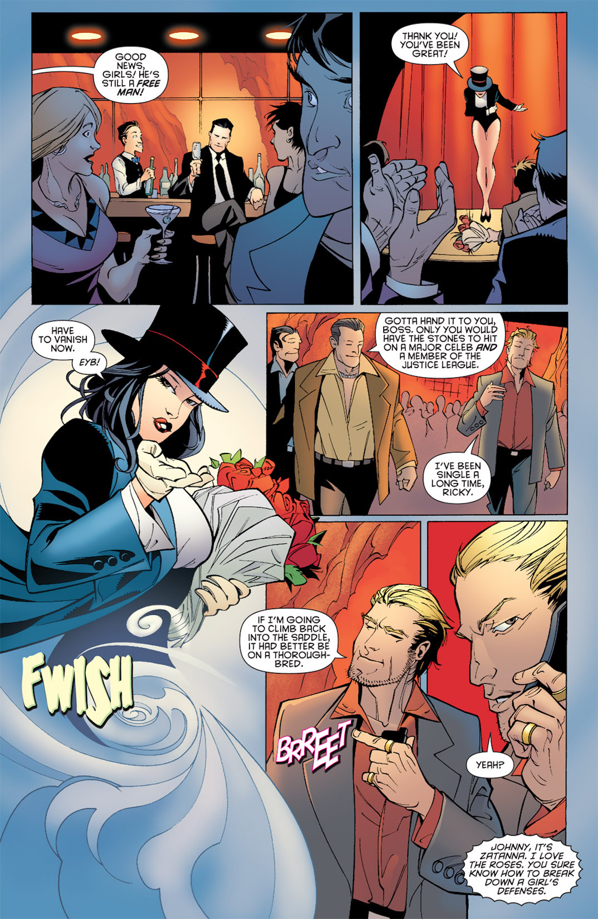 Read online Batman By Paul Dini Omnibus comic -  Issue # TPB (Part 4) - 53