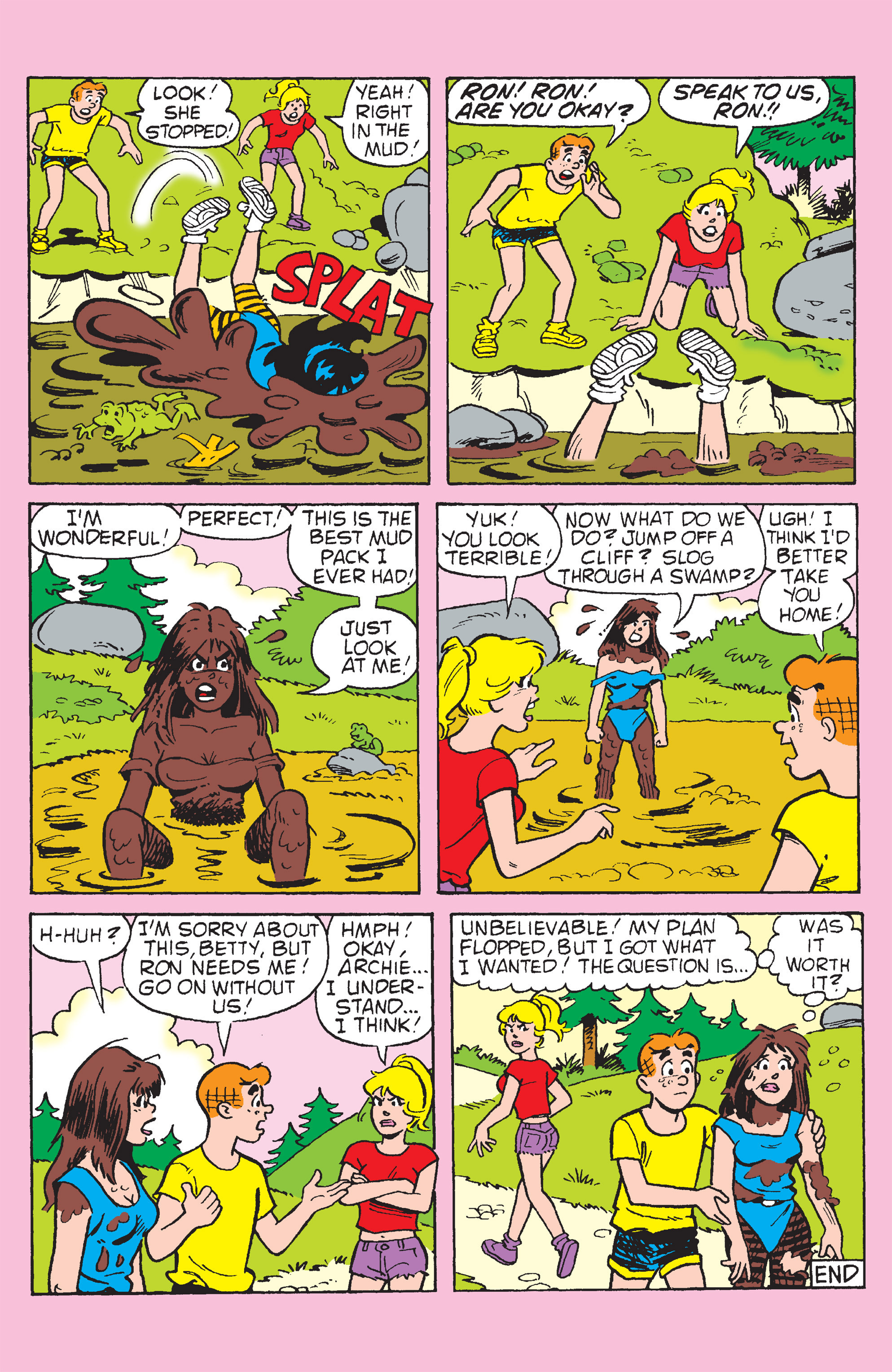 Read online Pep Digital comic -  Issue #84 - 147