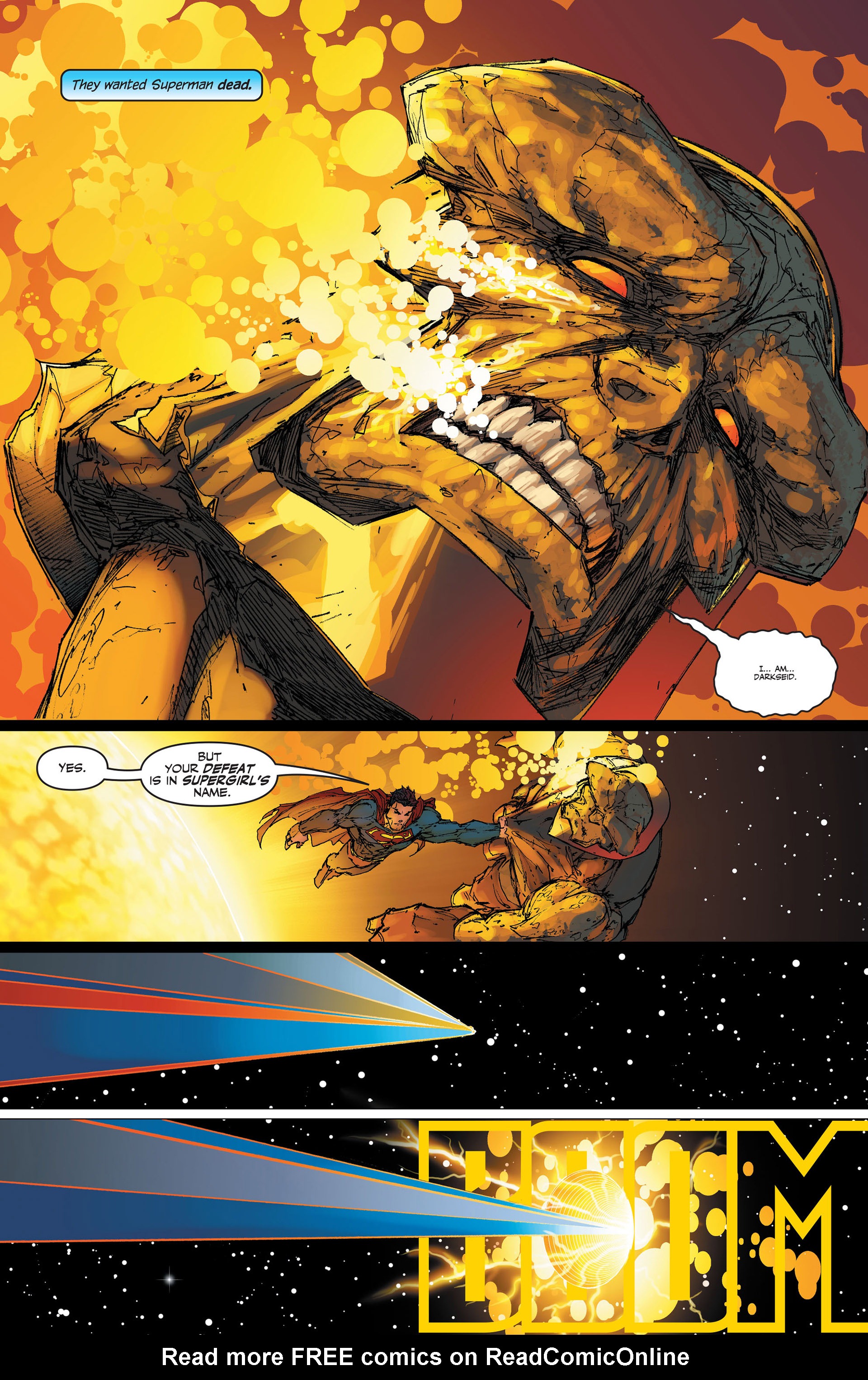 Read online Superman/Batman comic -  Issue #13 - 11