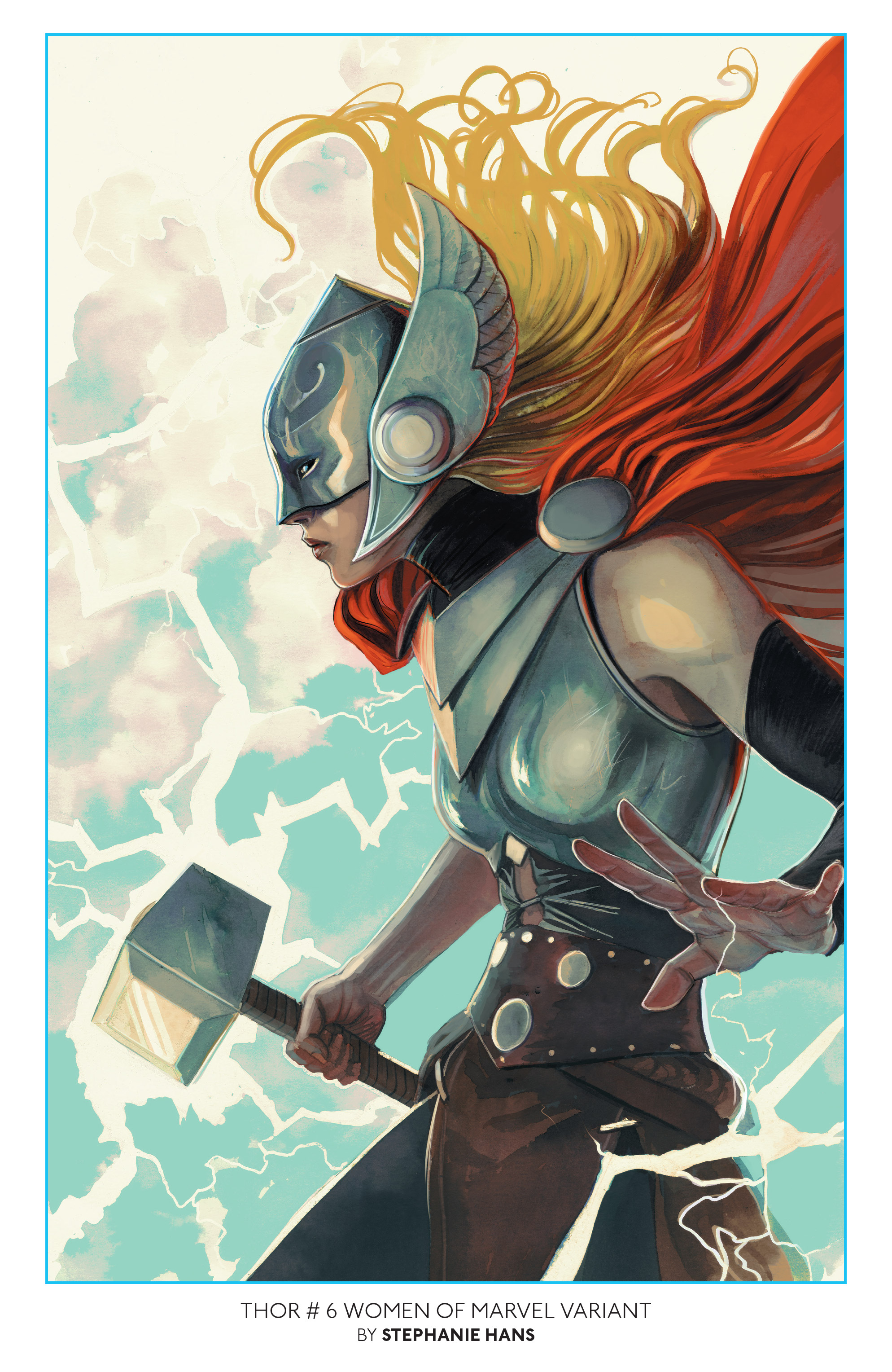Read online Thor by Jason Aaron & Russell Dauterman comic -  Issue # TPB 1 (Part 2) - 8