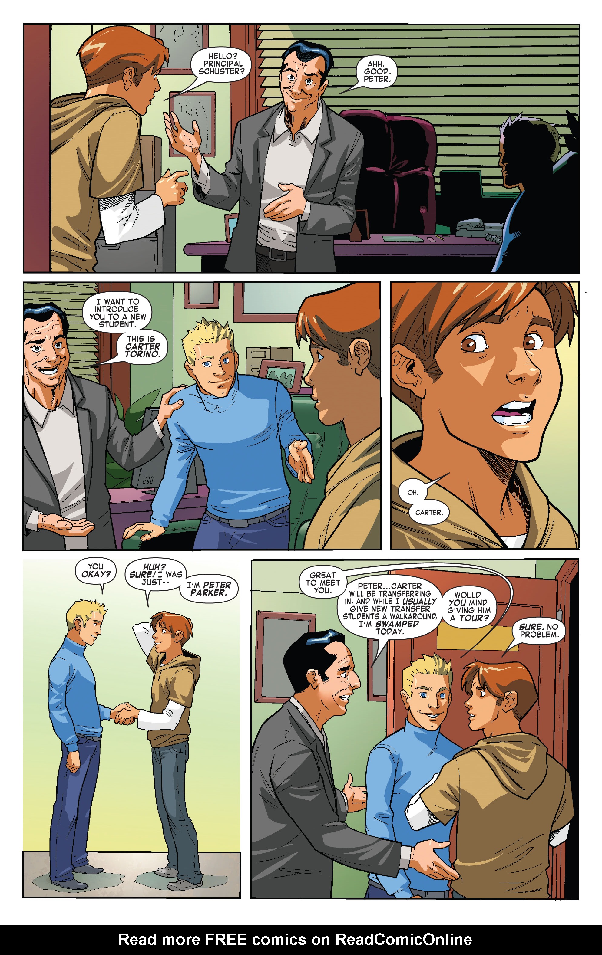 Read online Marvel-Verse: Thanos comic -  Issue #Marvel-Verse (2019) Shang-Chi - 41