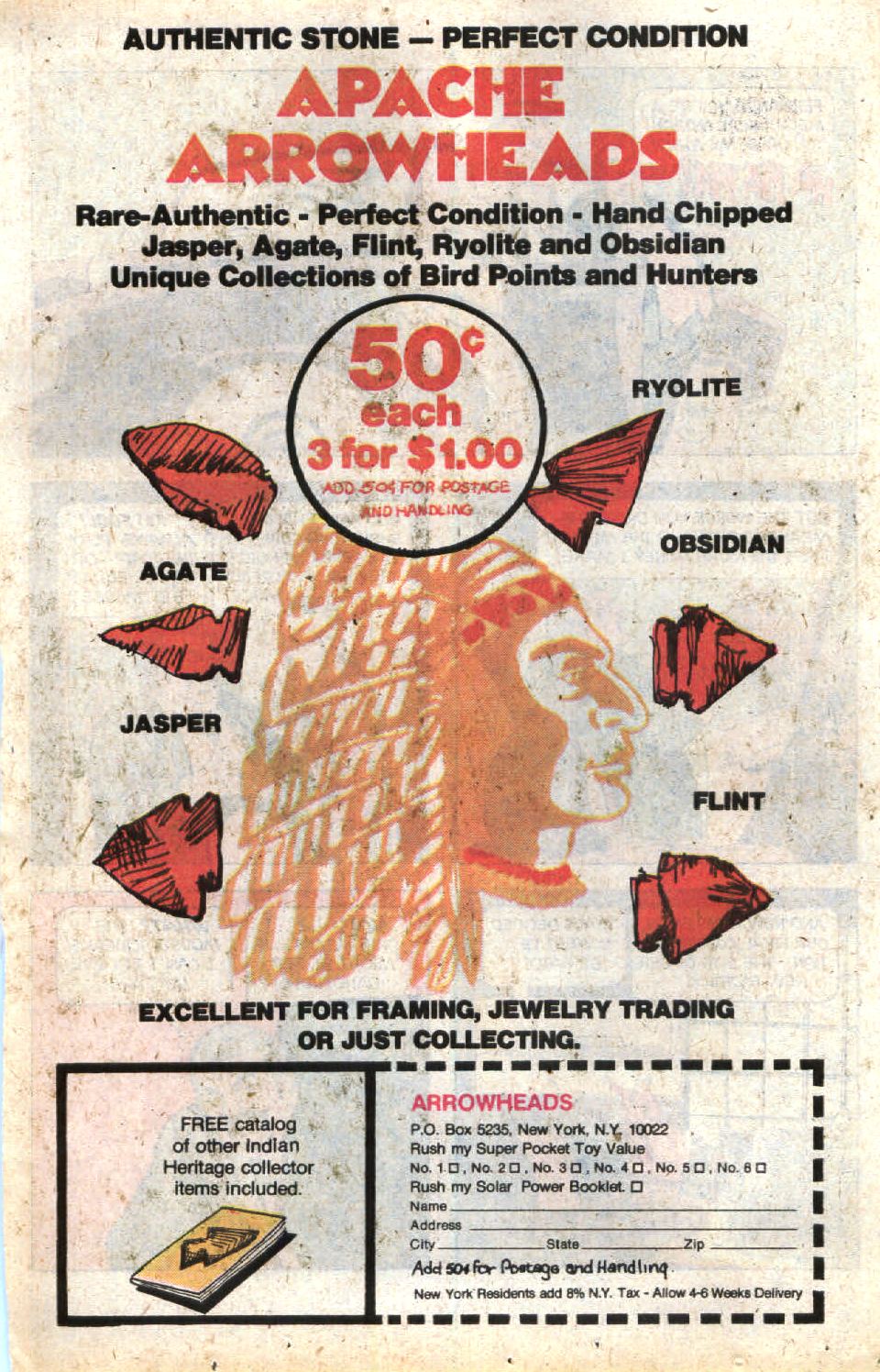 Read online Boris Karloff Tales of Mystery comic -  Issue #94 - 15