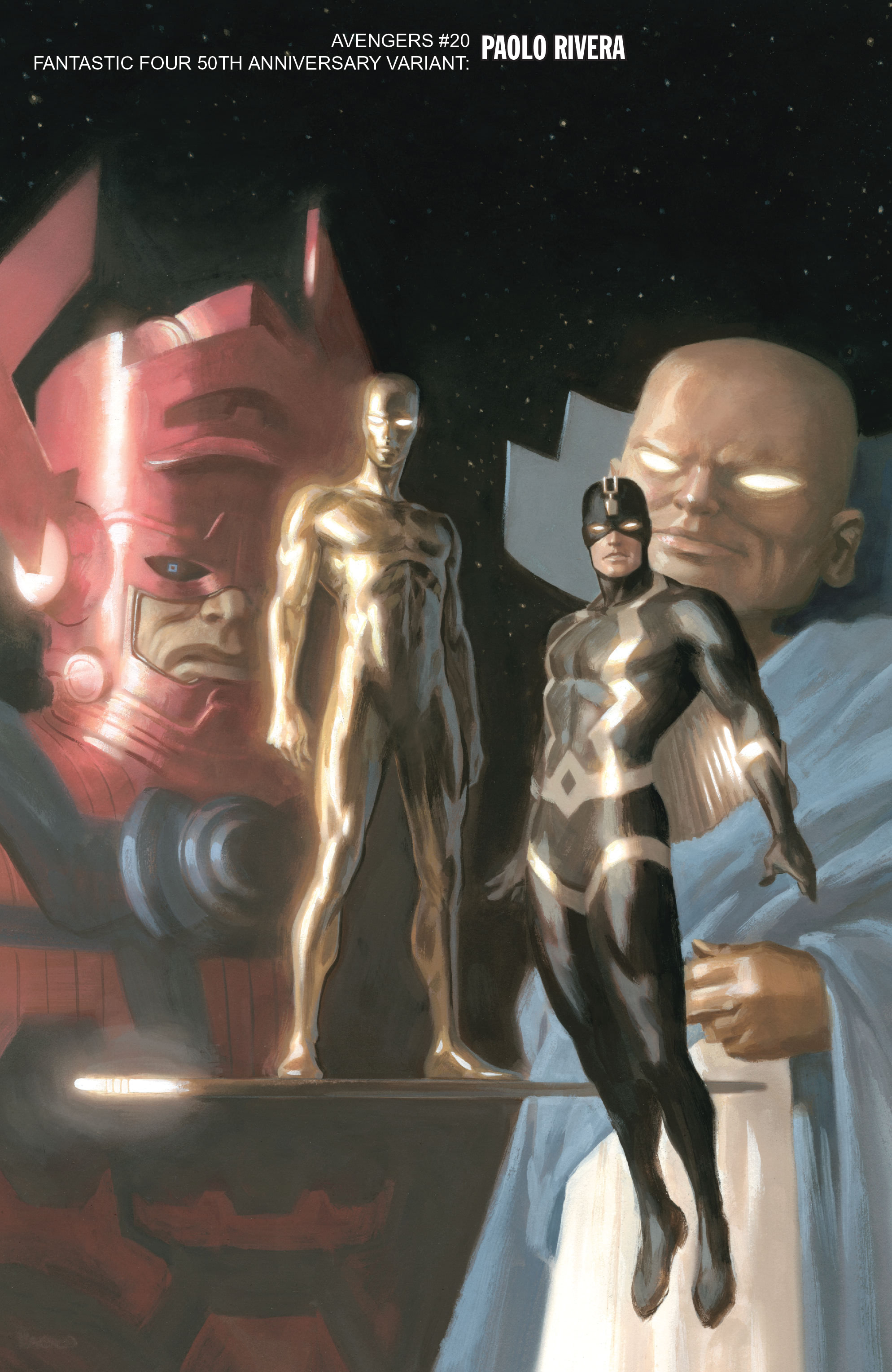 Read online Fantastic Four by Jonathan Hickman: The Complete Collection comic -  Issue # TPB 4 (Part 4) - 44