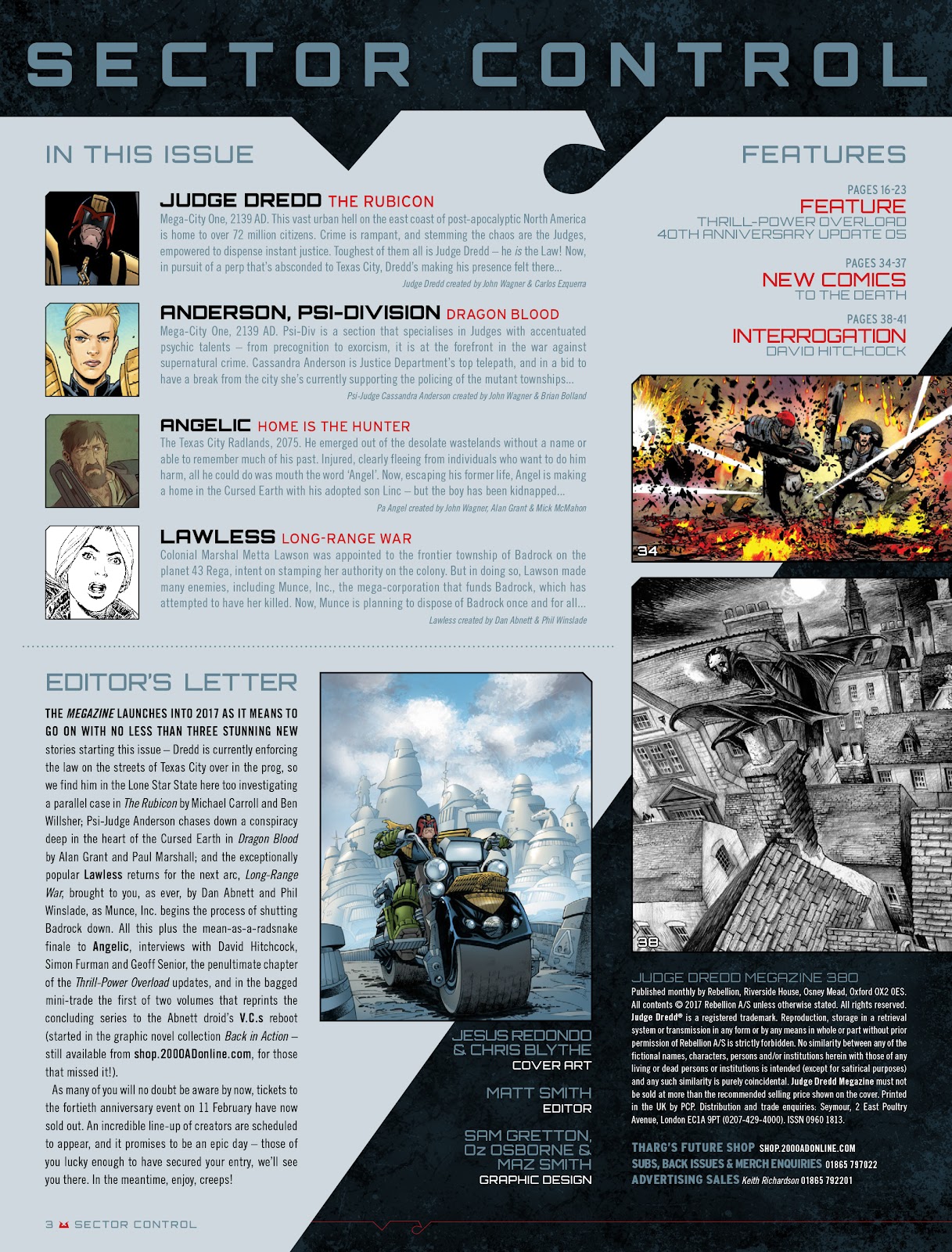 <{ $series->title }} issue 380 - Page 3