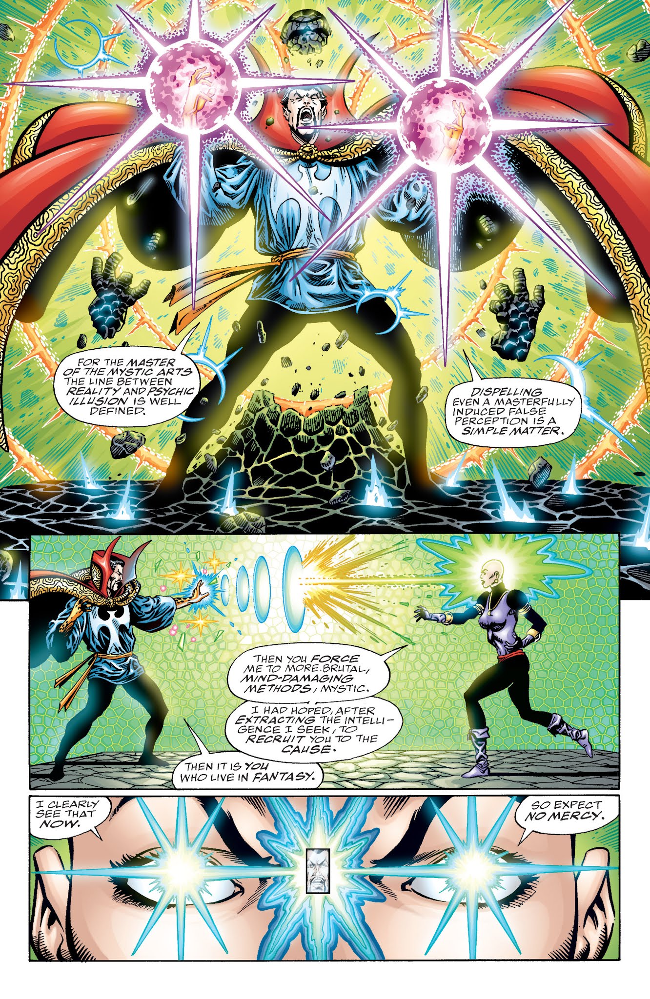 Read online Guardians of the Galaxy: Road to Annihilation comic -  Issue # TPB 1 (Part 3) - 95