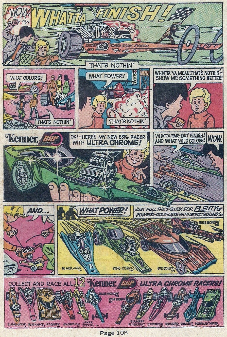Read online Dagar the Invincible comic -  Issue #6 - 27