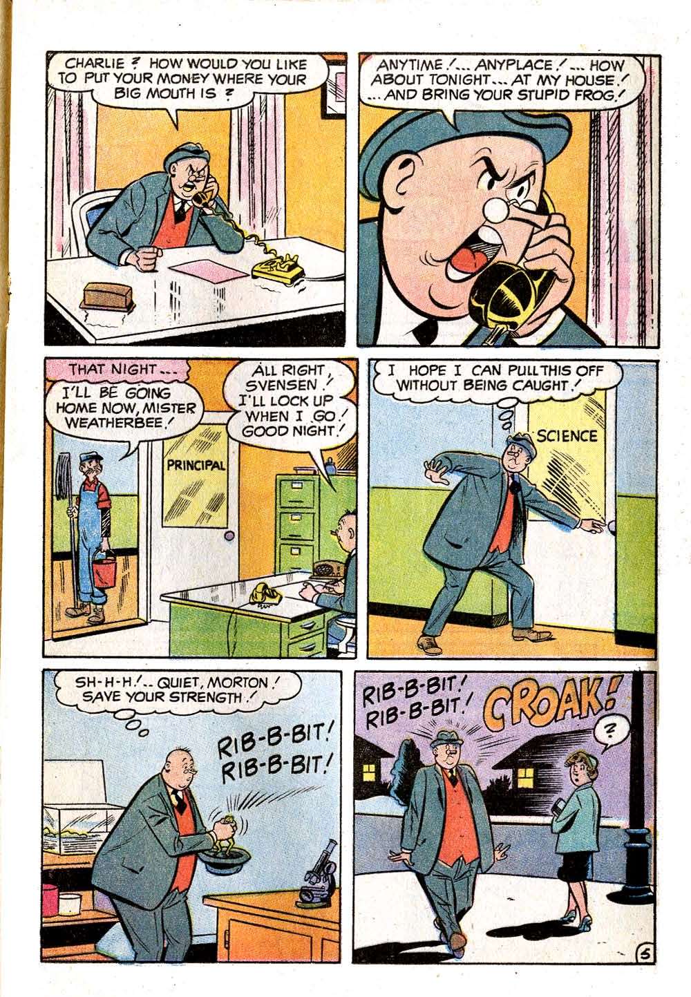 Archie (1960) 210 Page 17
