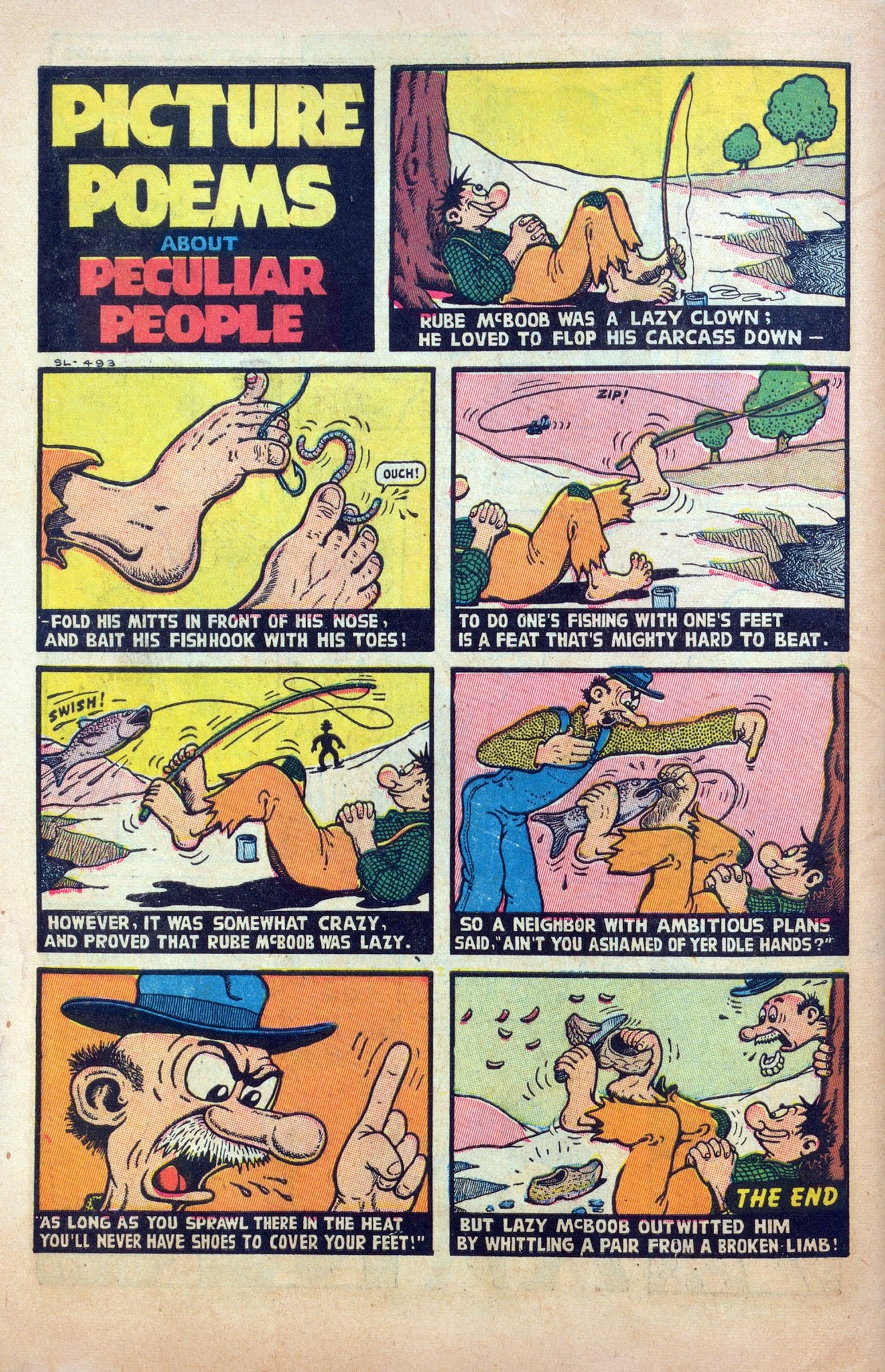 Read online Hedy De Vine Comics comic -  Issue #23 - 48