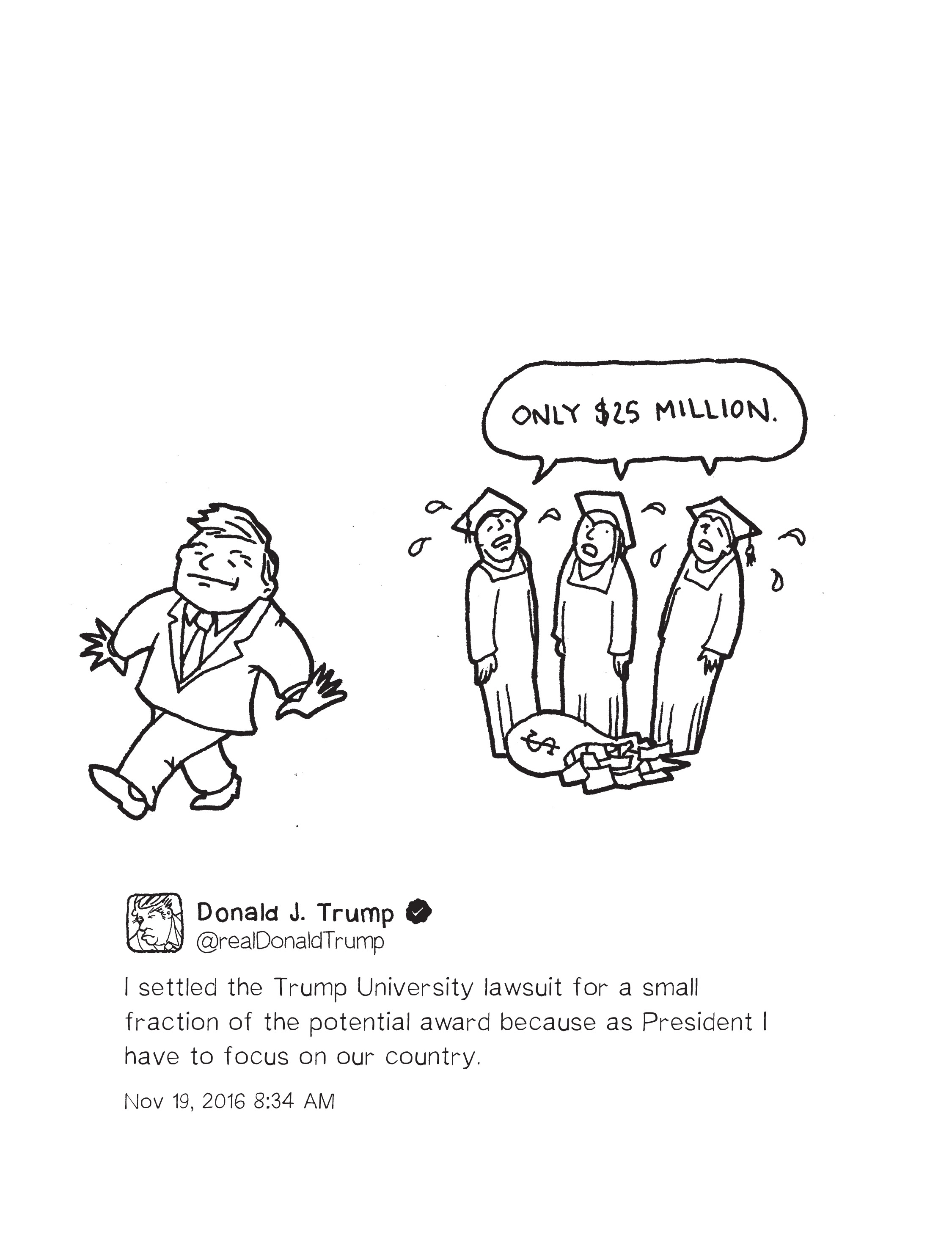 Read online Sh*t My President Says comic -  Issue # TPB - 66